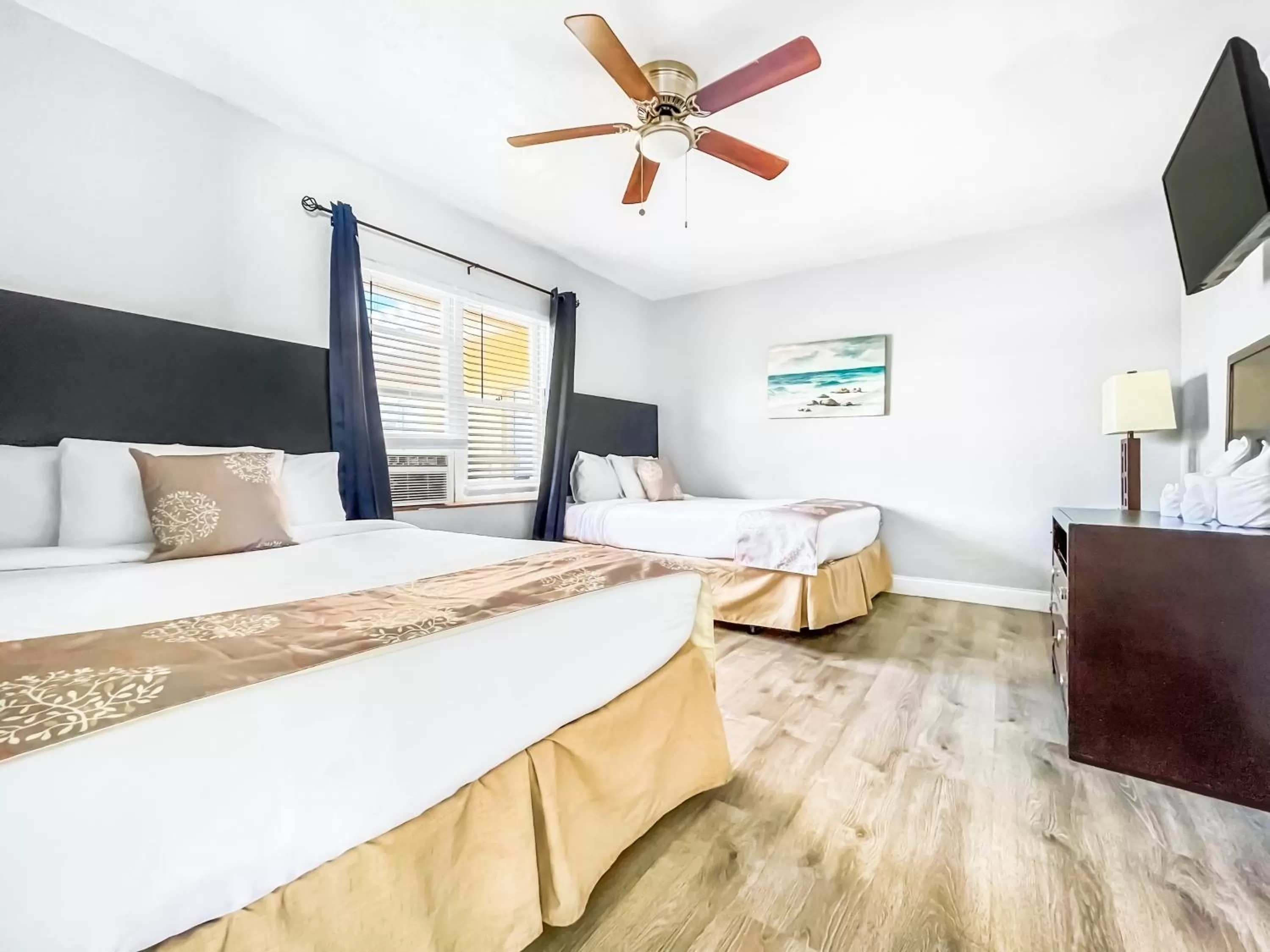 Apartment in Ocean Villas