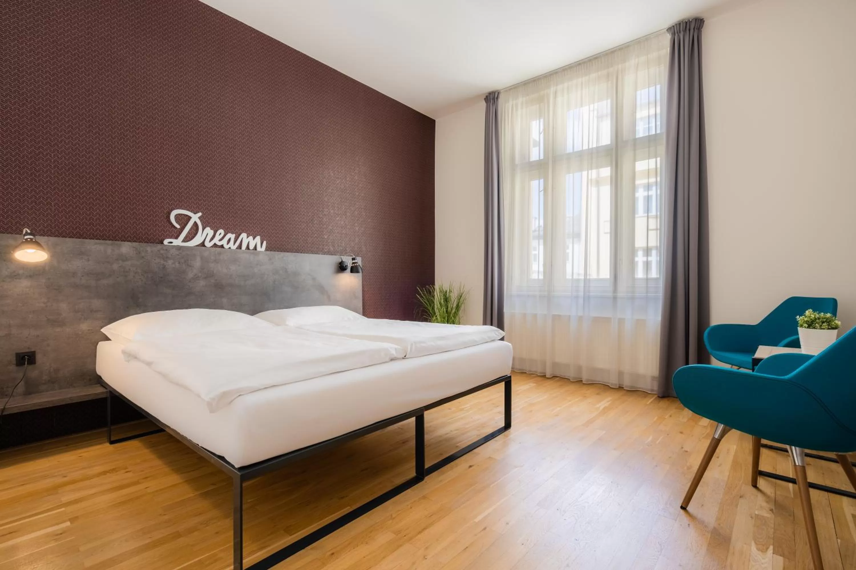 Apartment Superior - 8 pax in EA ApartHotel Melantrich