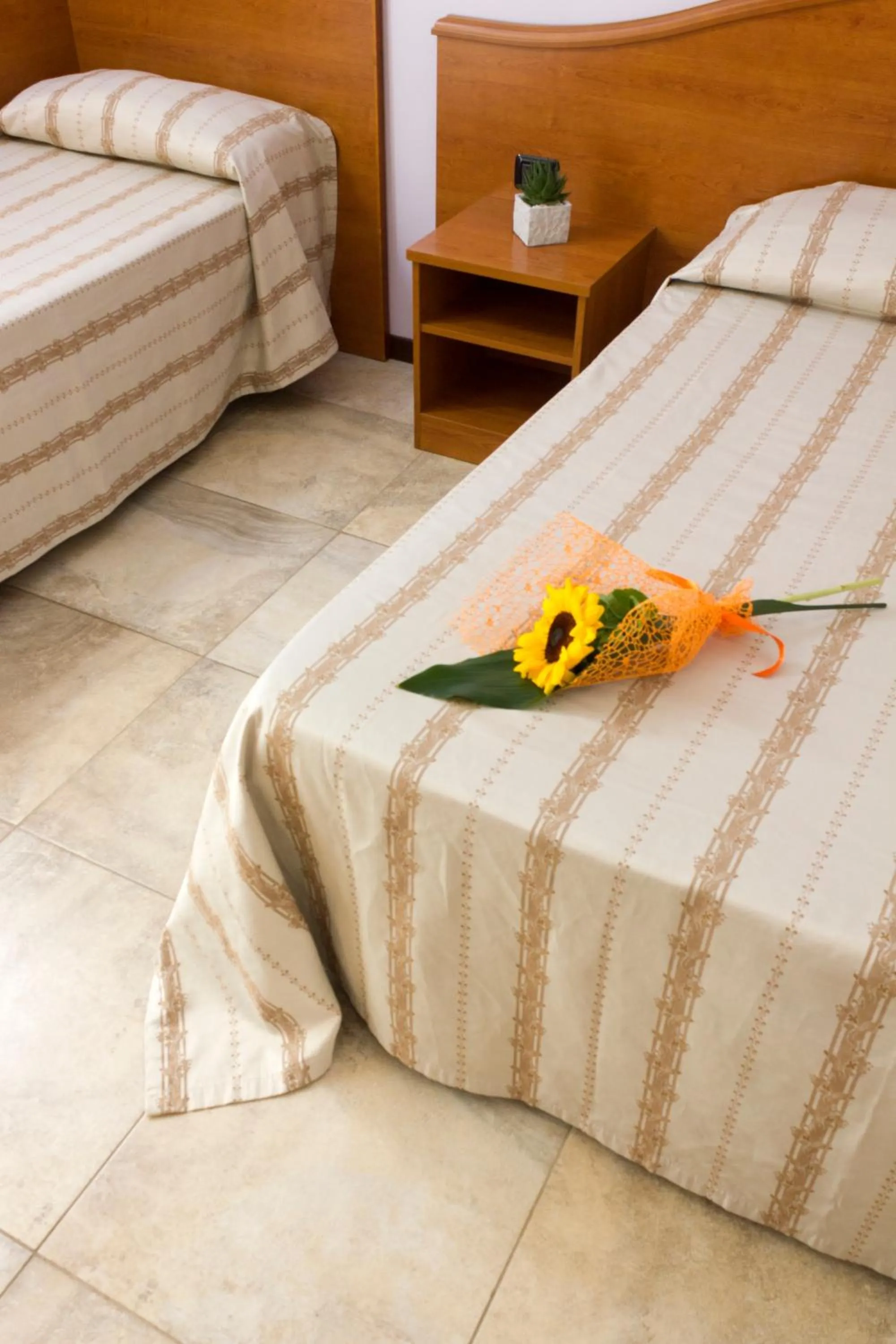 Double or Twin Room in Agriturismo Fasano