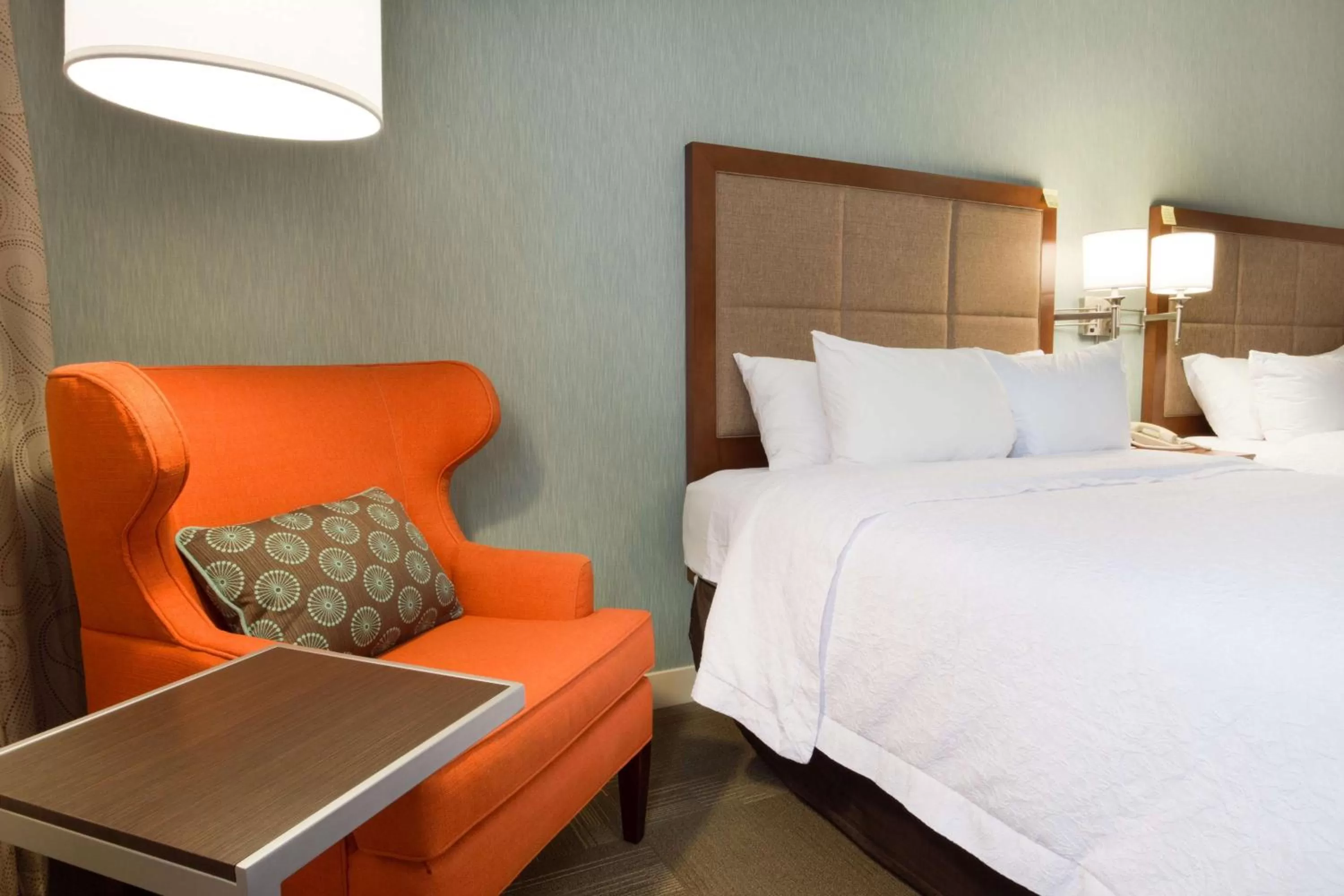 Queen Room with Two Queen Beds - Mobility Access/Non-Smoking in Hampton Inn St. Louis Southwest