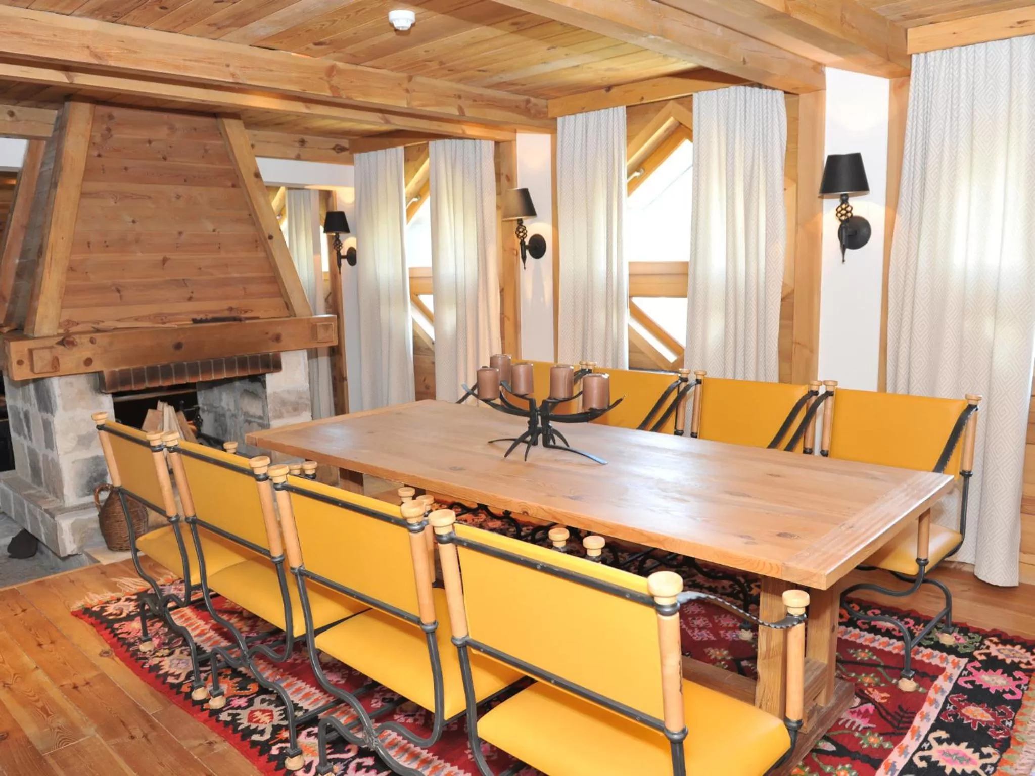 Presidential Suite in Bianca Resort & Spa