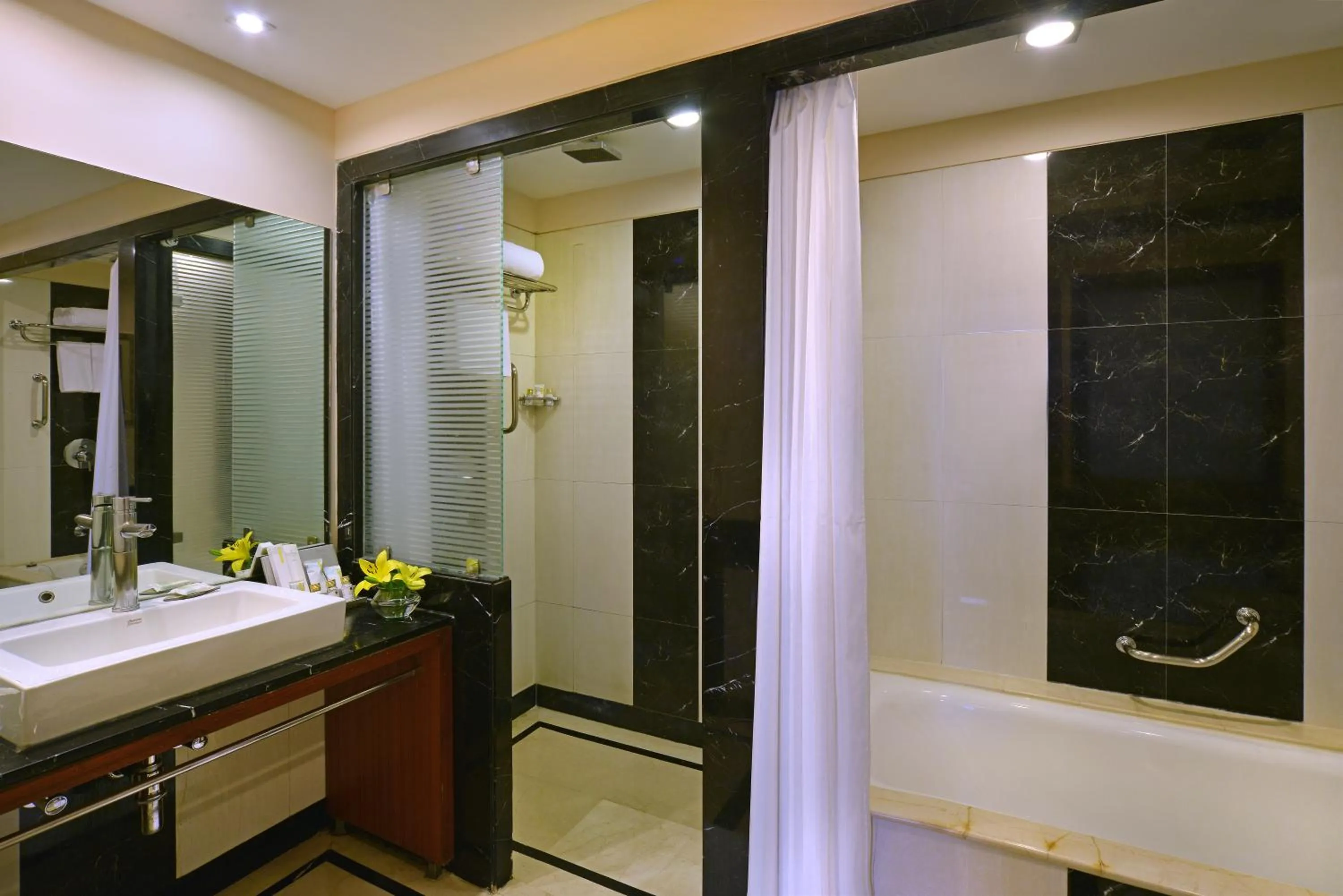 King Suite in Best Western Plus Jalandhar