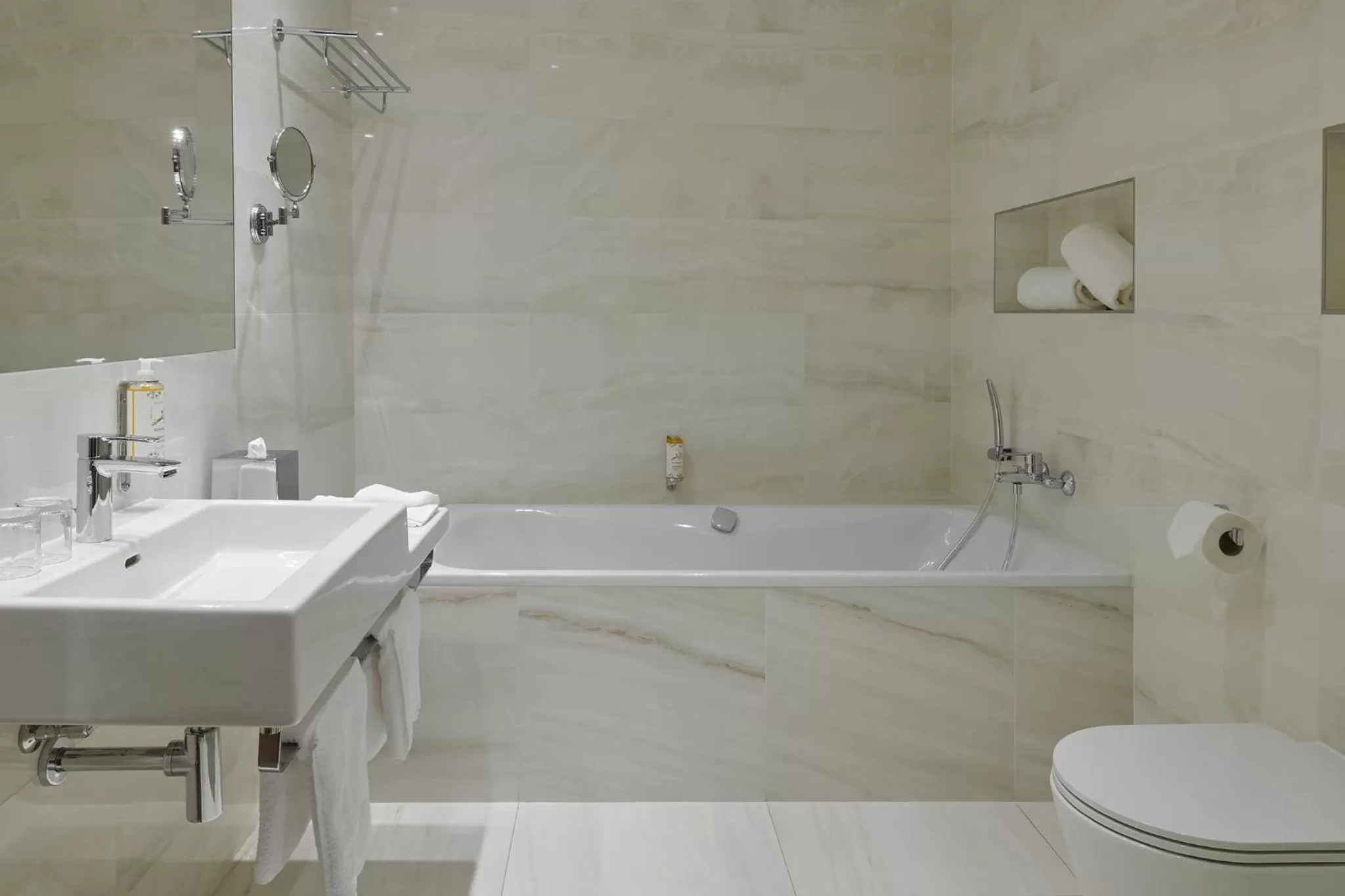 Junior Suite in Hotel Passage