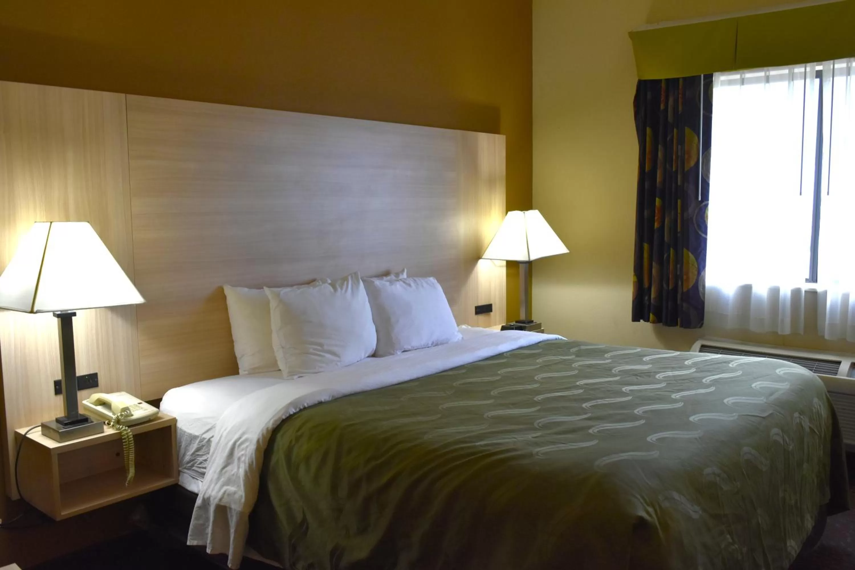 King Room - Accessible/Non-Smoking in Quality Inn & Suites Brooks Louisville South