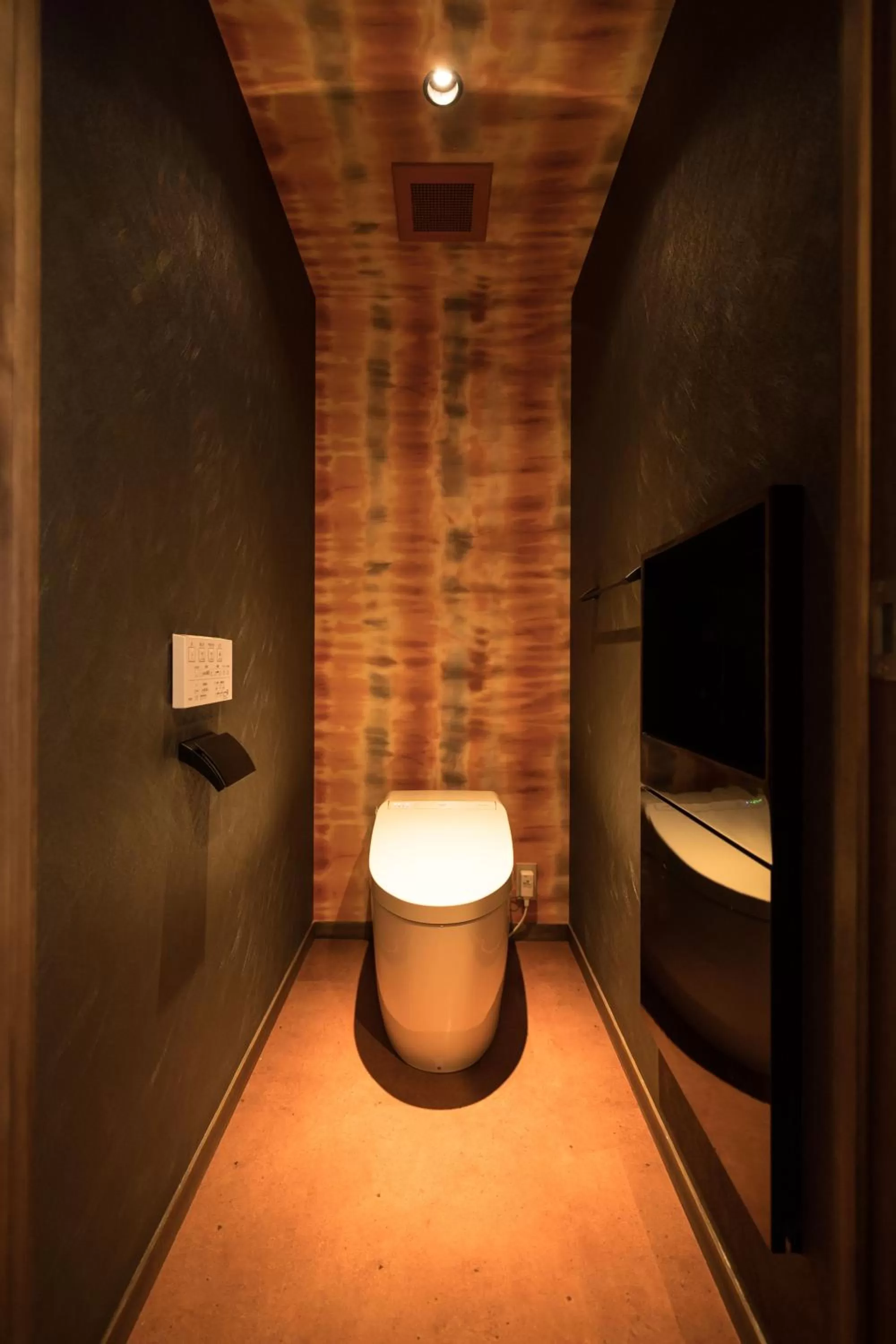 Deluxe Room with Tatami Area (Higashiyama) in HOTEL SHIKISAI KYOTO