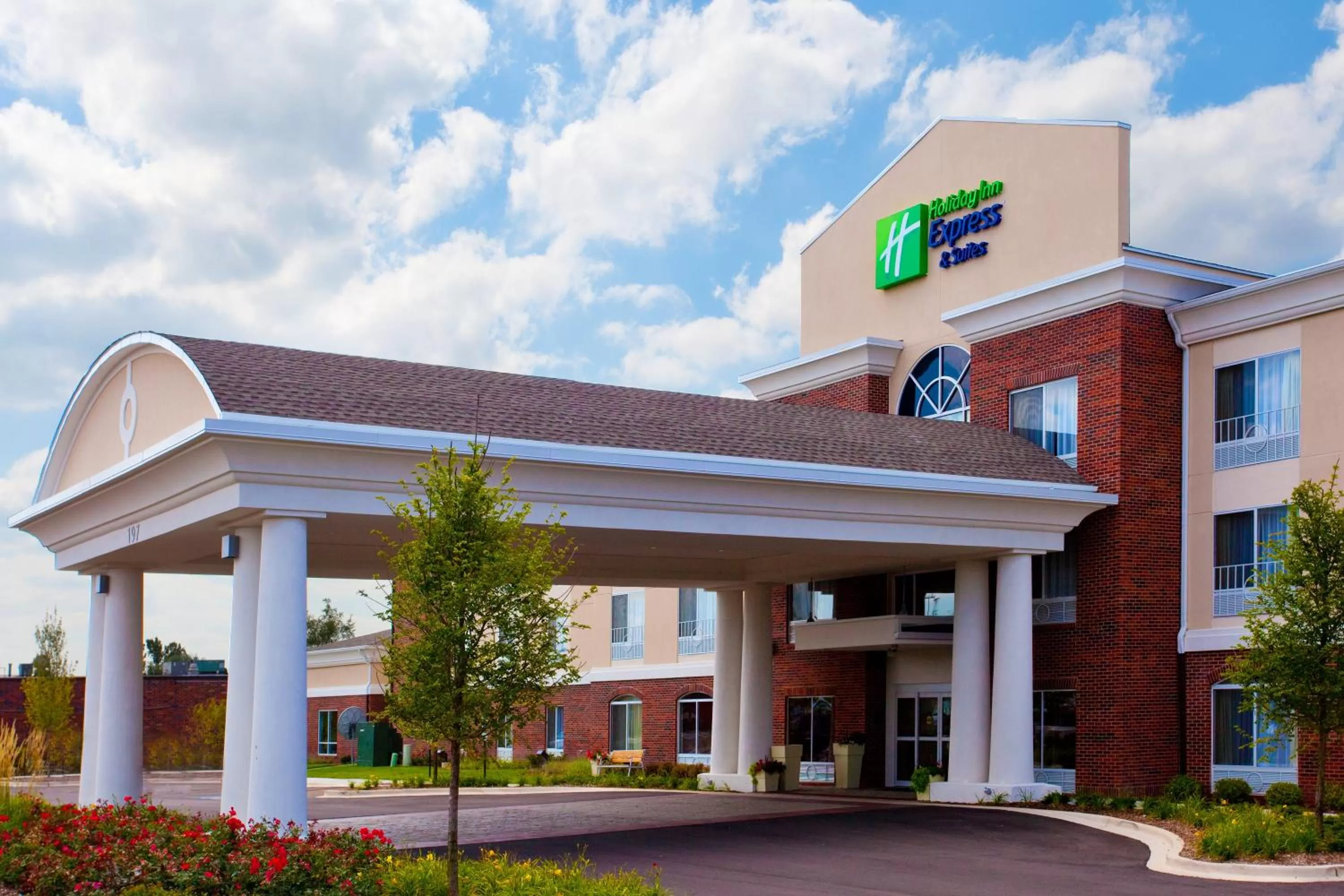 Holiday Inn Express Hotel & Suites Lake Zurich-Barrington by IHG