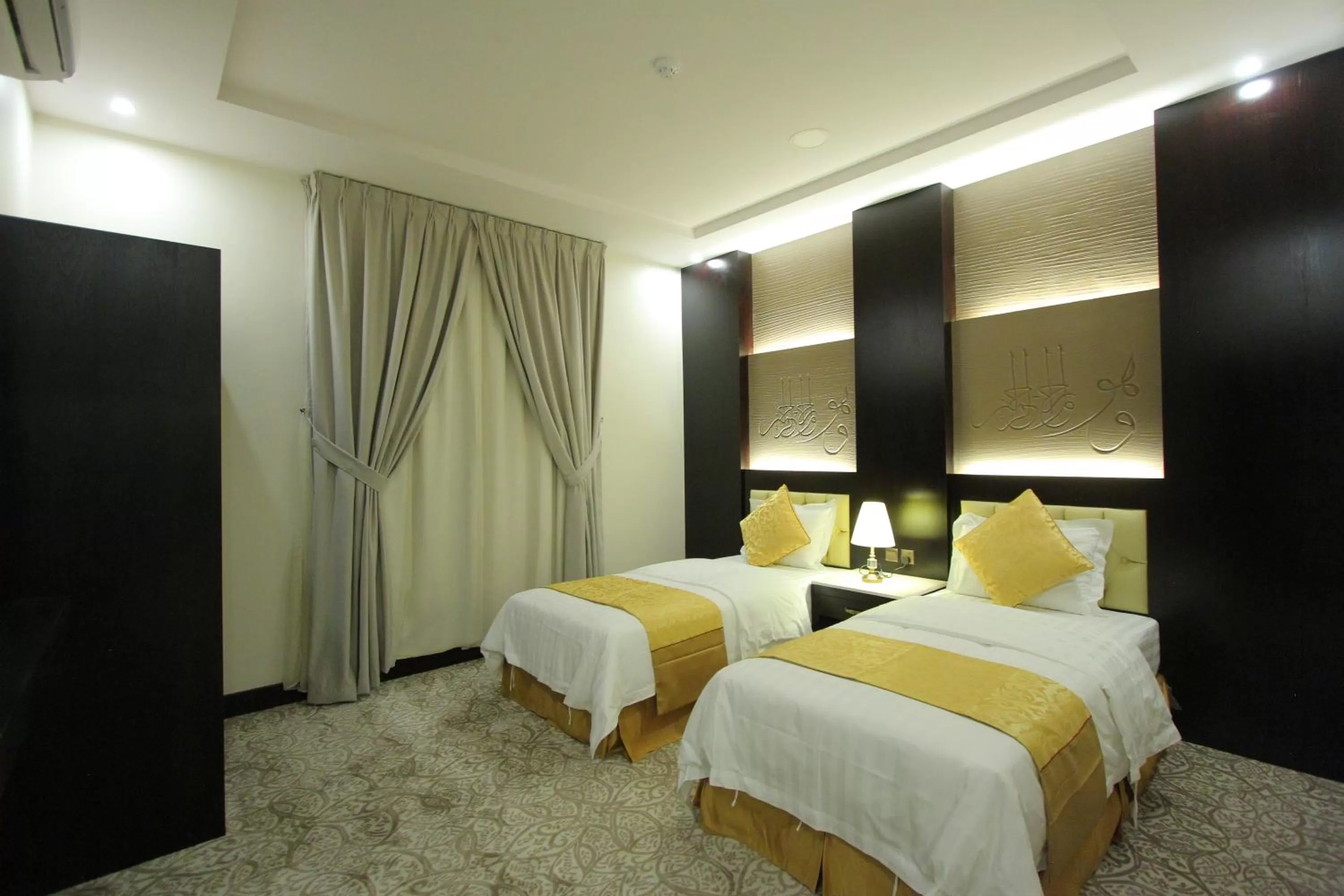 Two-Bedroom Apartment in Qasr Rayana Aparthotel