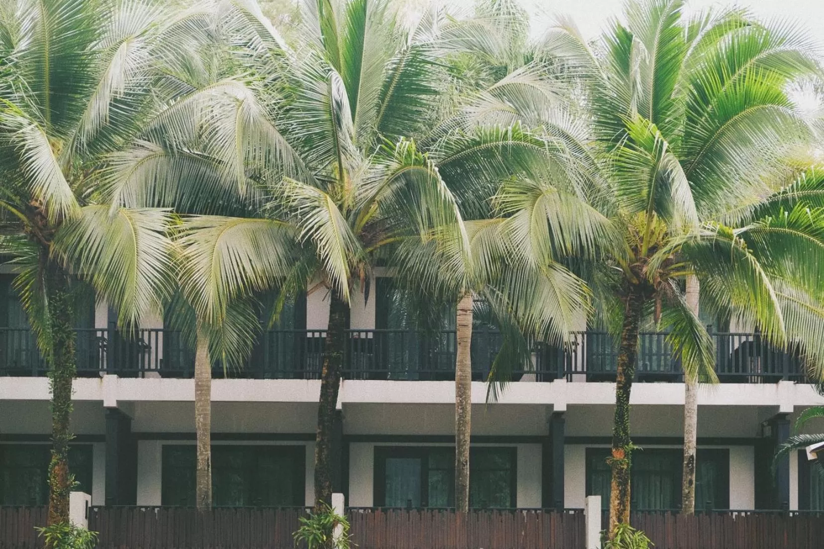 Superior Double Room in Numsai Khaosuay Resort