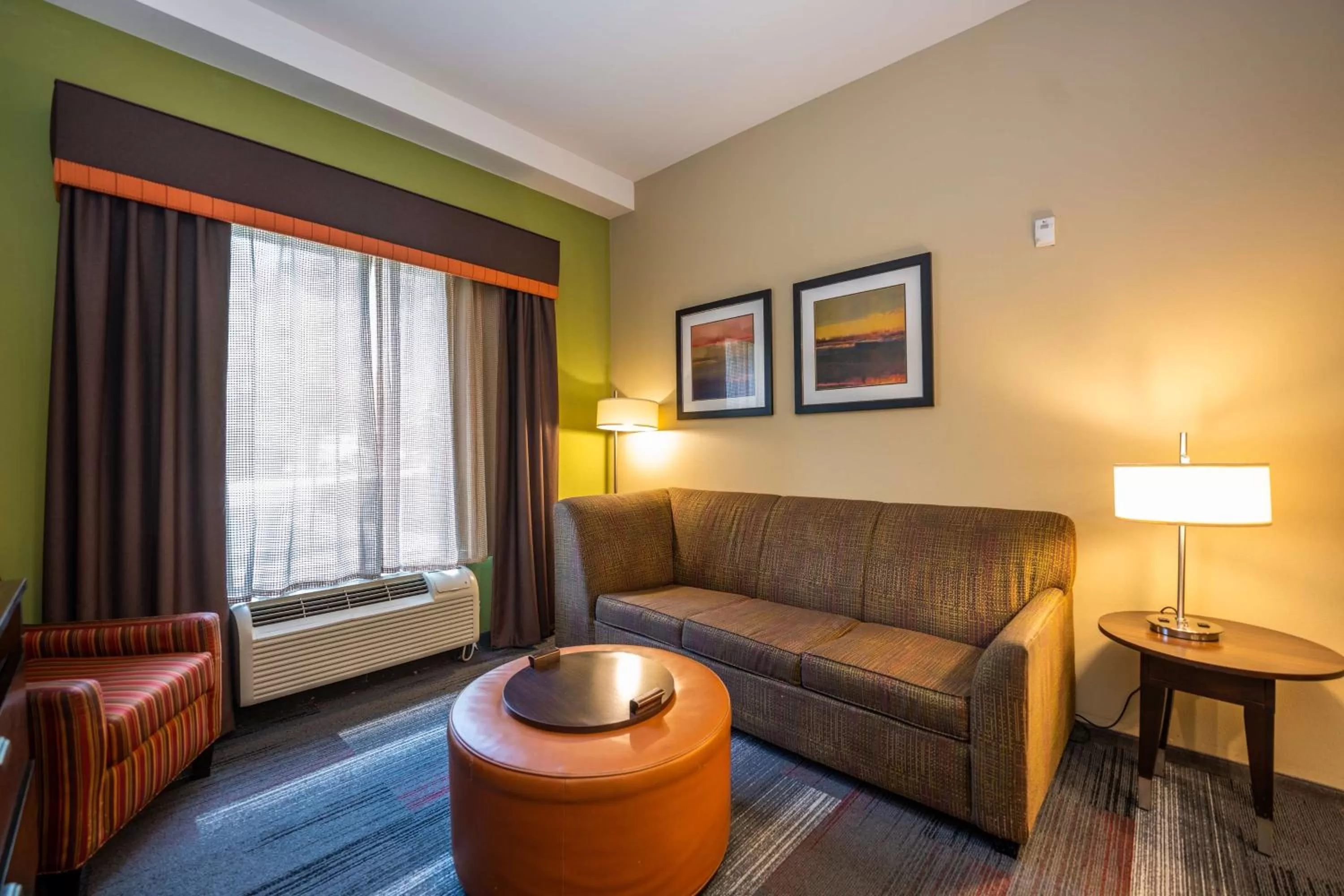 Two-Bedroom Suite - Non-Smoking in Homewood Suites by Hilton Birmingham-SW-Riverchase-Galleria