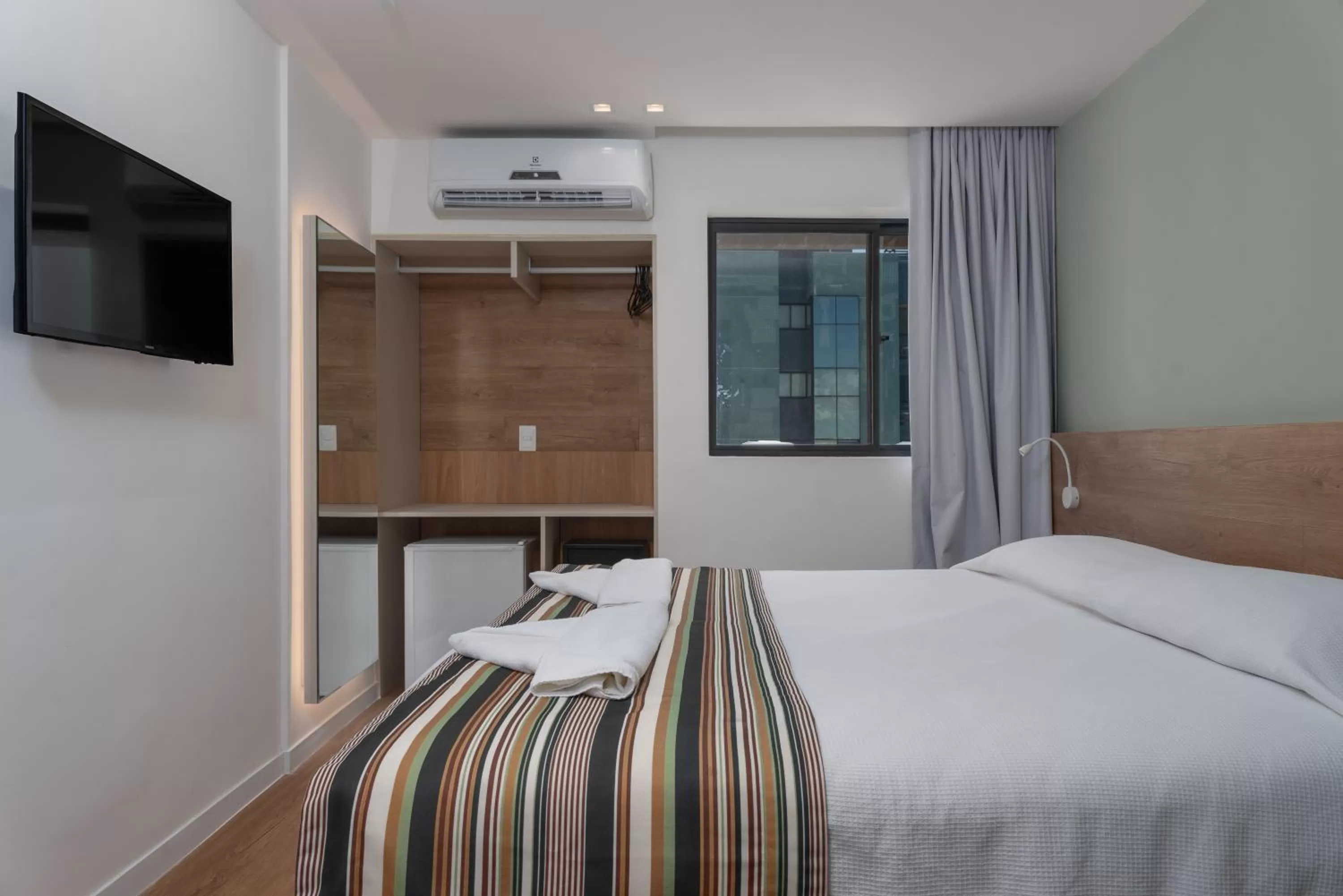 Premium Double in Vistamar Hotel