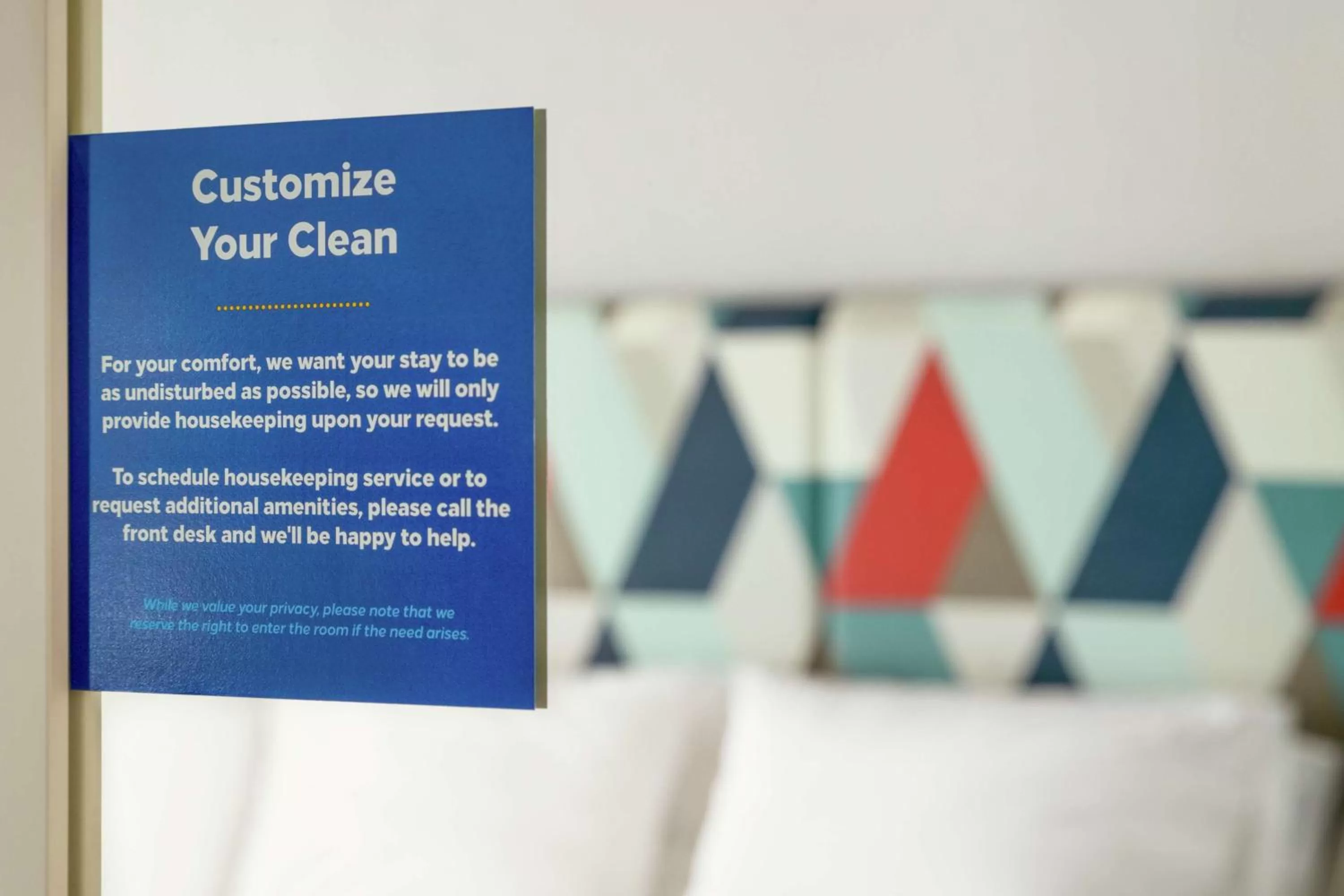 Queen Room with Two Queen Beds - Hearing Disability Access in Hampton Inn Kansas City Blue Springs