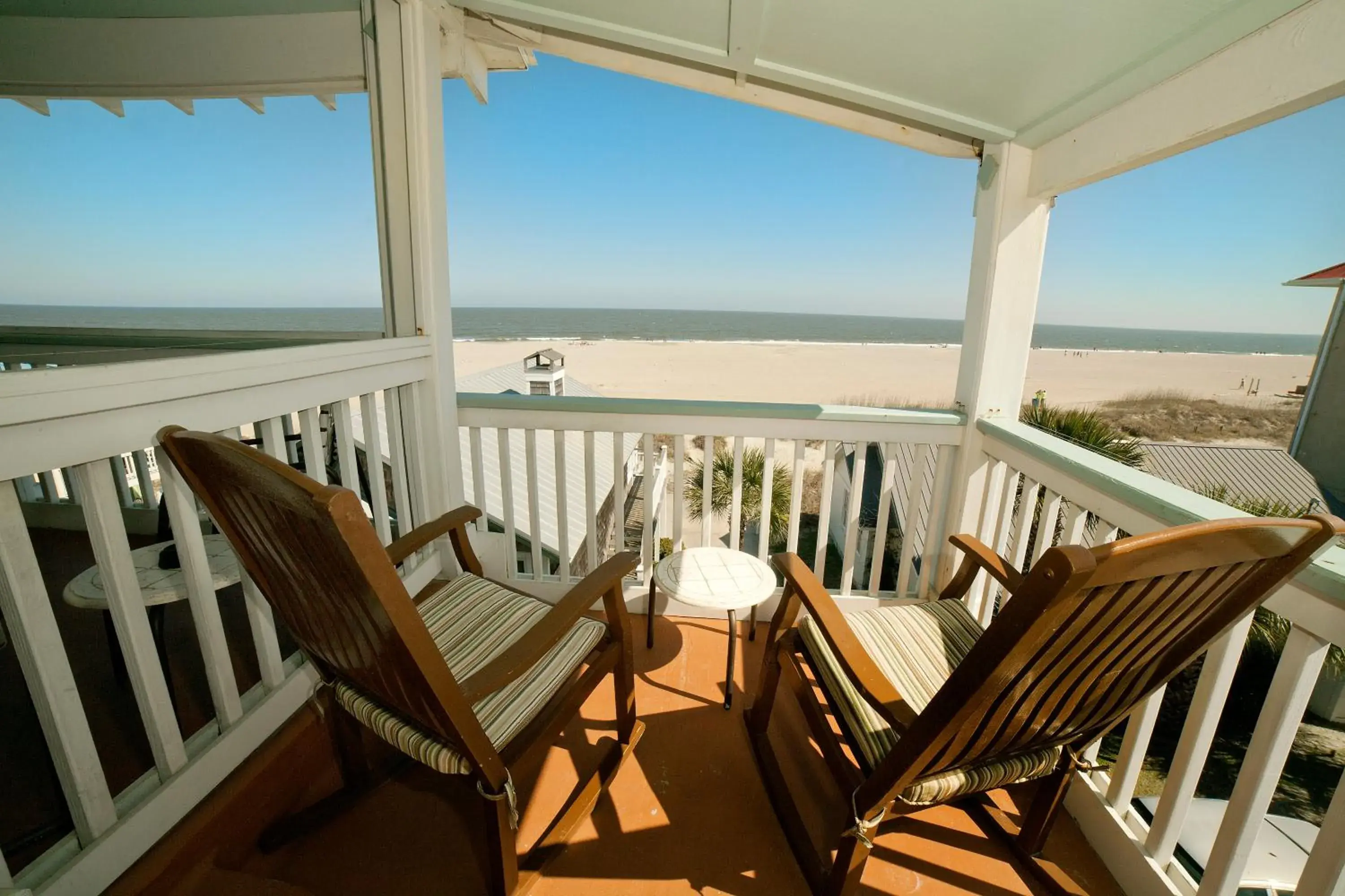 DeSoto Beach Terraces DeSoto Beach Terraces