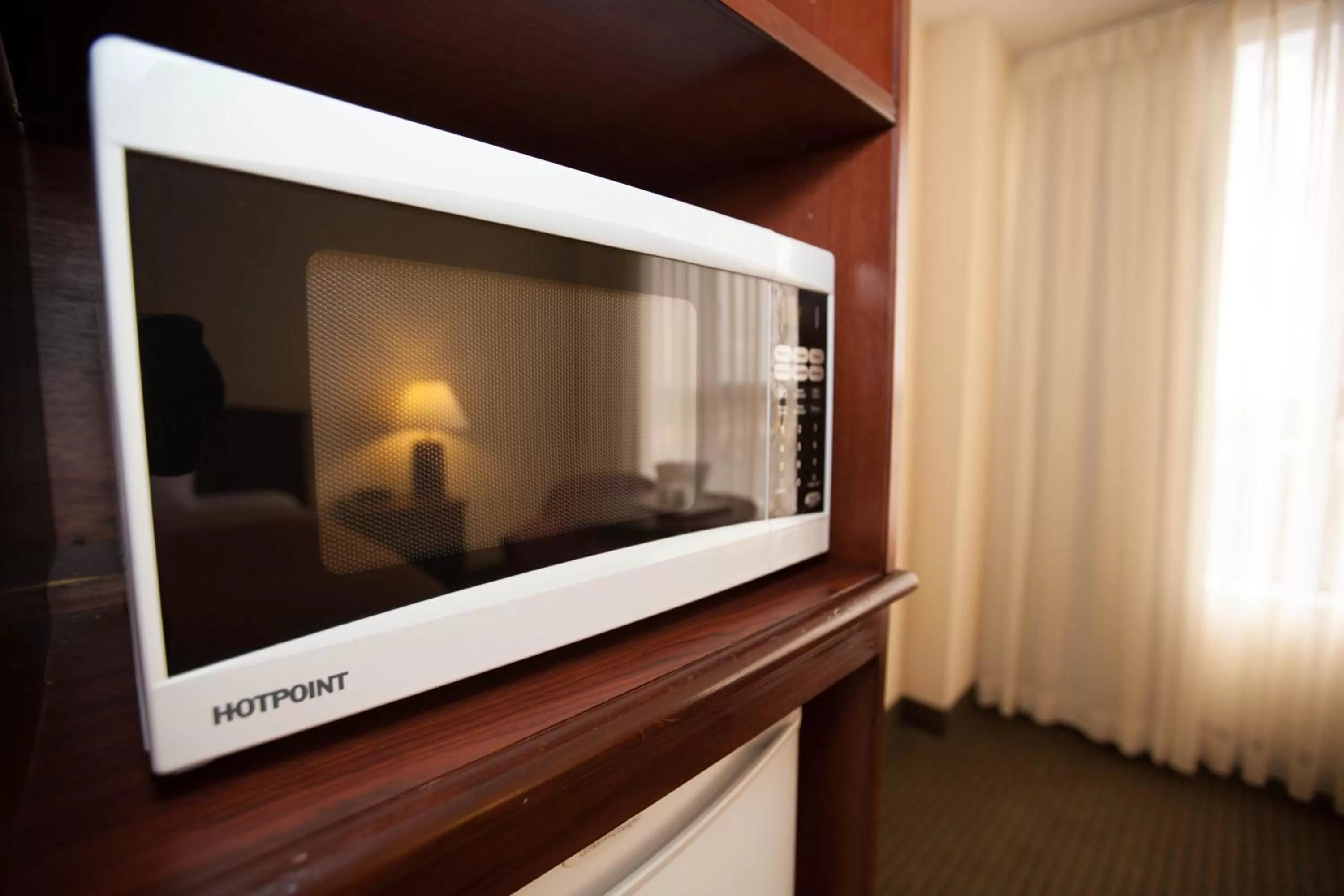King Room - Hearing Accessible/Non-Smoking  in Holiday Inn Miami West - Airport Area by IHG