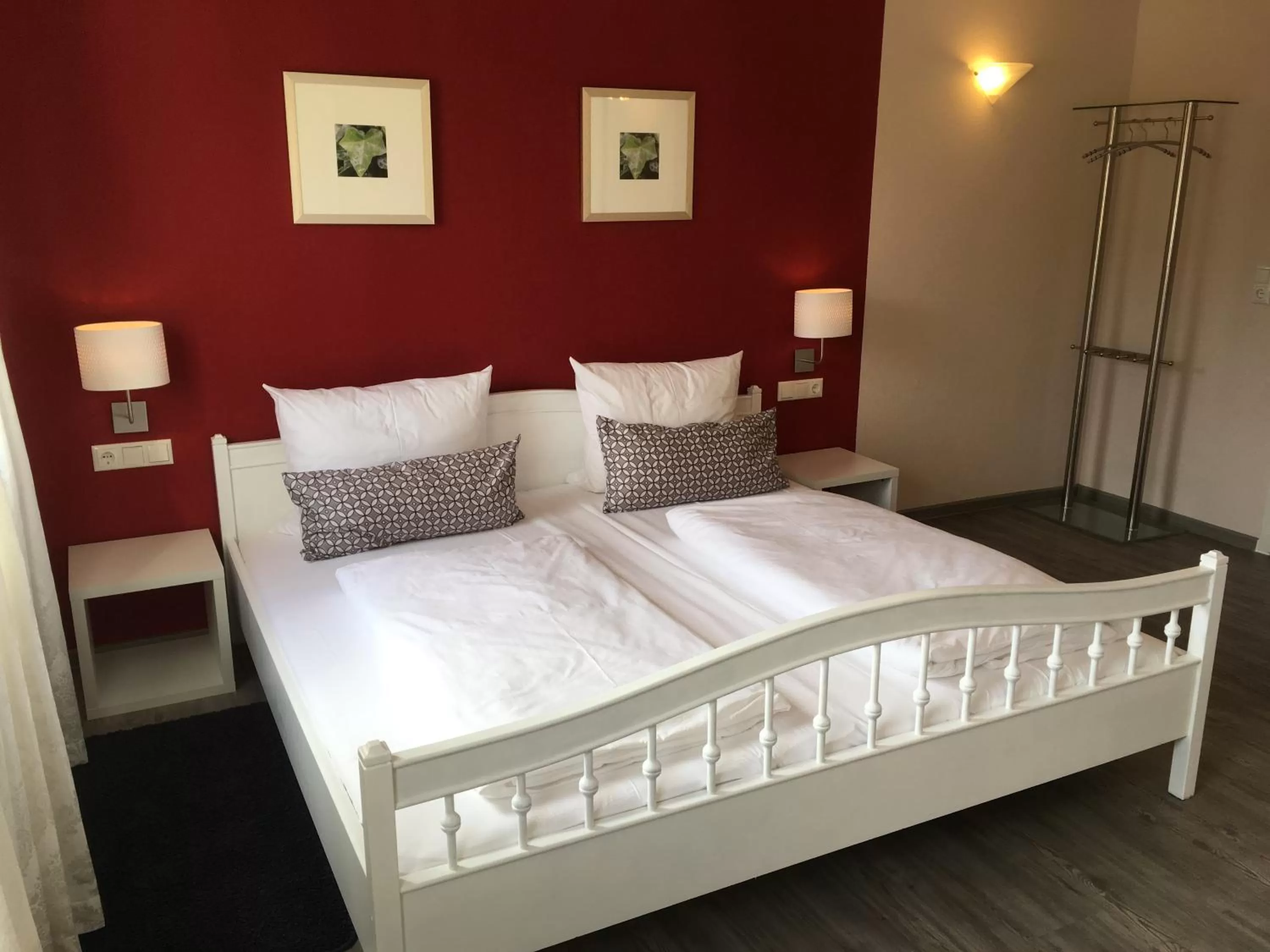 Quadruple Room in Gasthaus Breitenbach