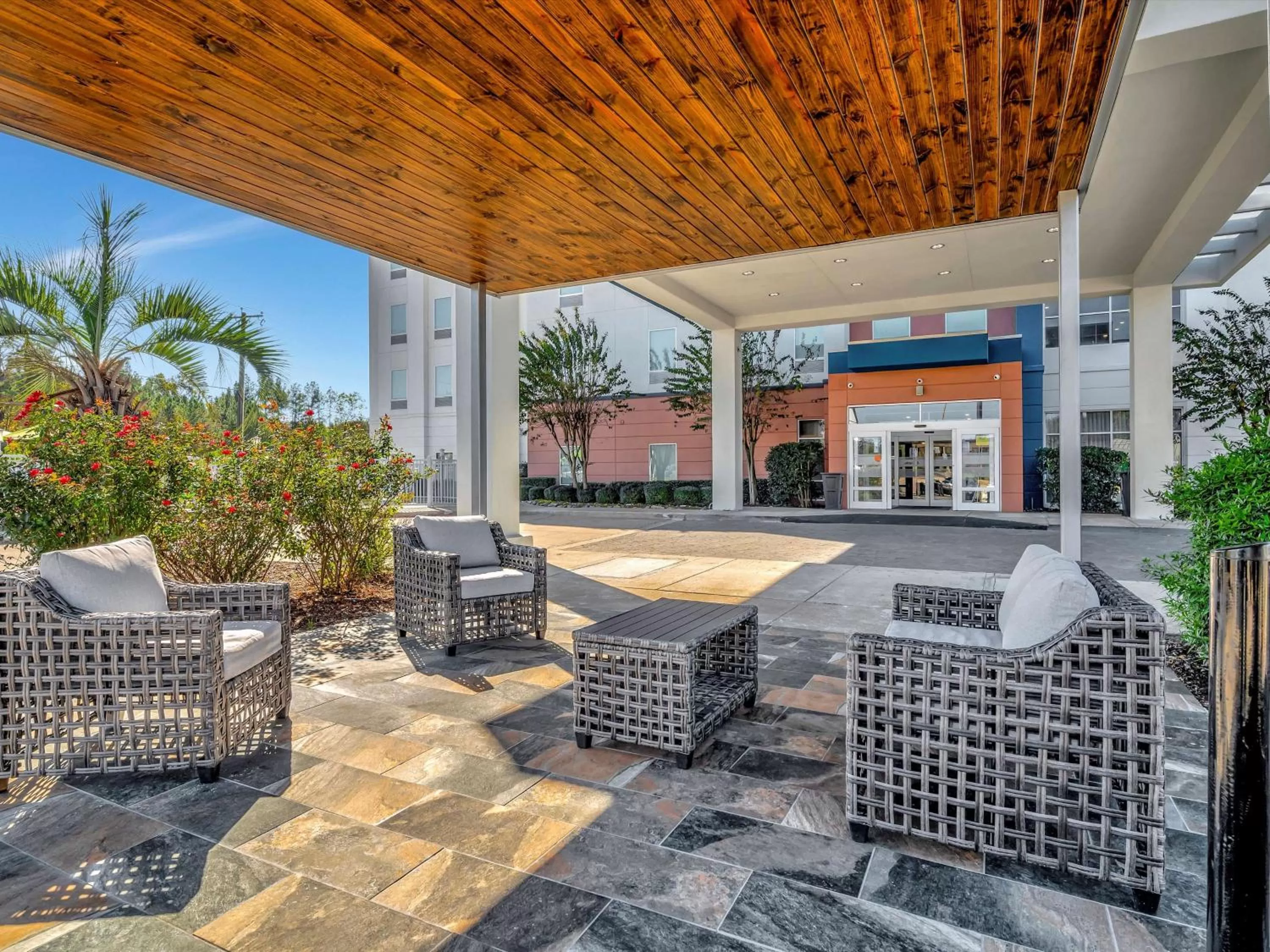 Hampton Inn and Suites Lufkin