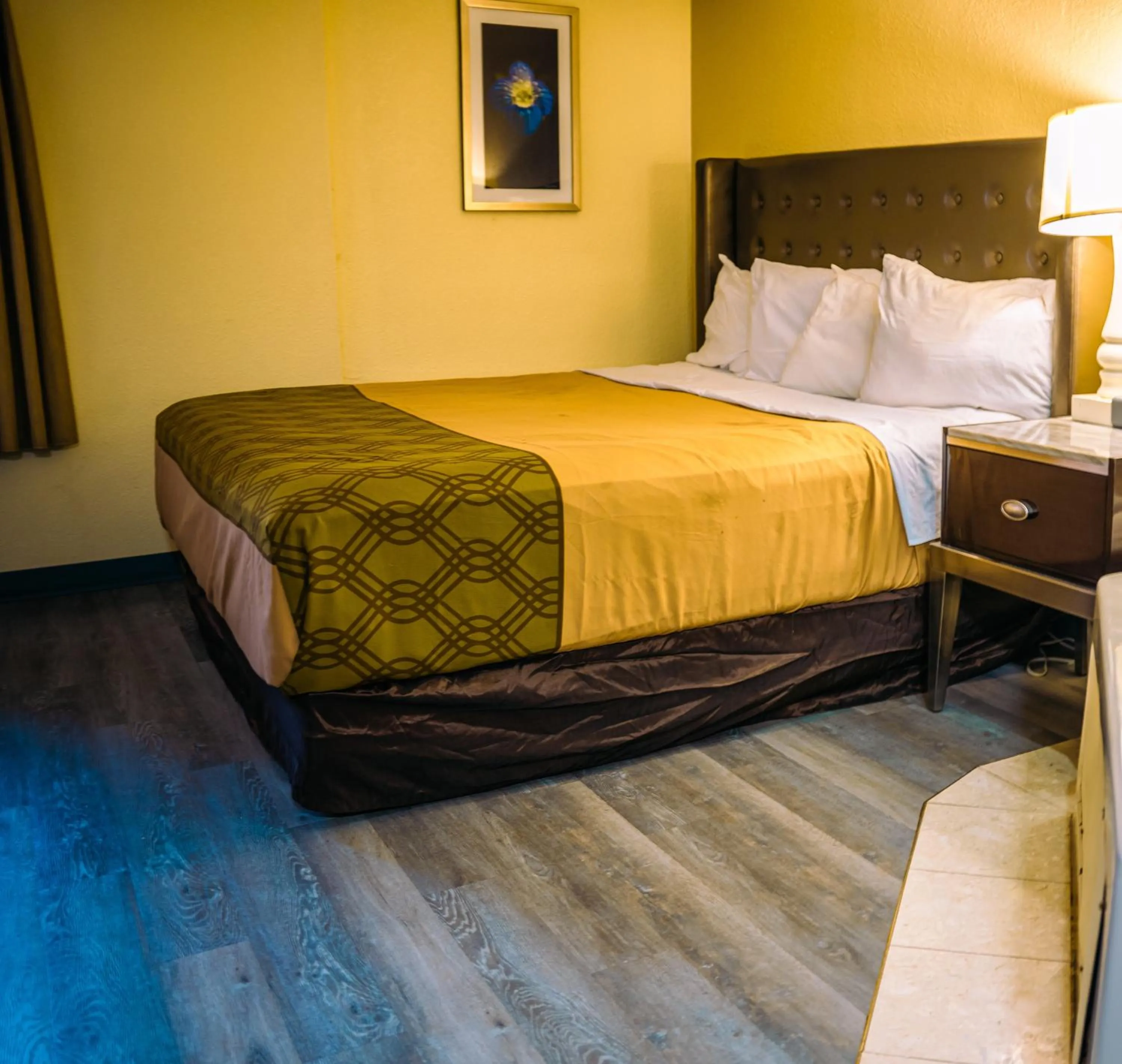 Deluxe Single Room - single occupancy in Inn at York