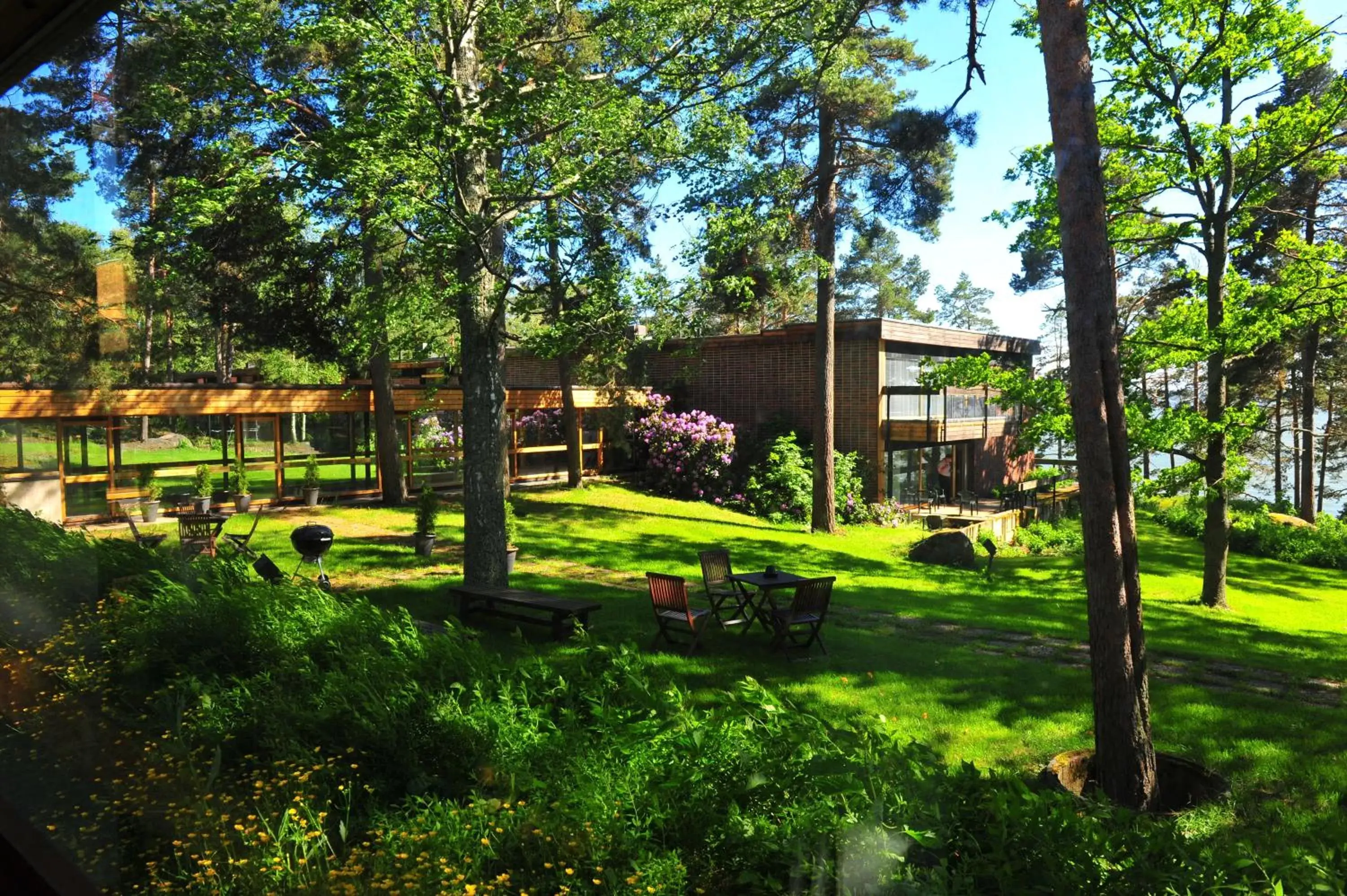 Hotel Rantapuisto Hotel Rantapuisto
