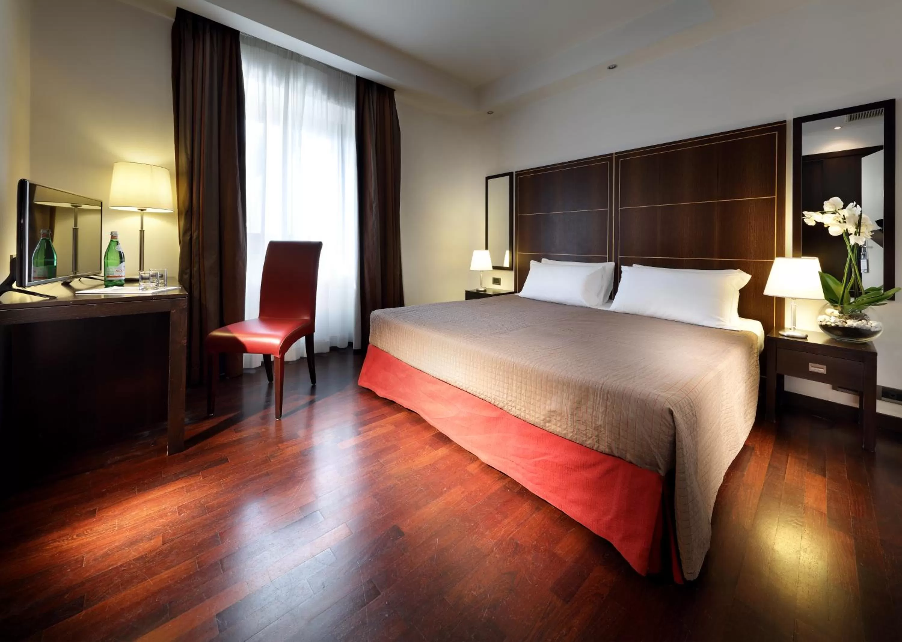 Suite in Exe International Palace