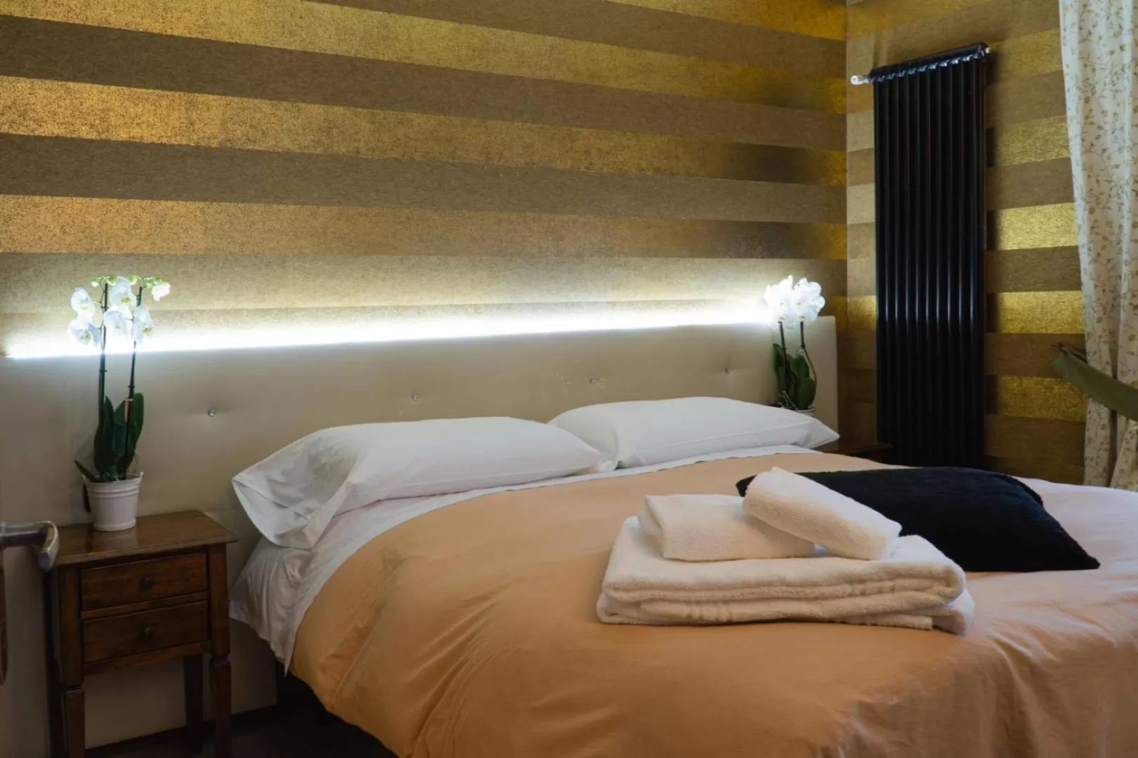 Standard Double Room - single occupancy in Le Fate Corbezzole