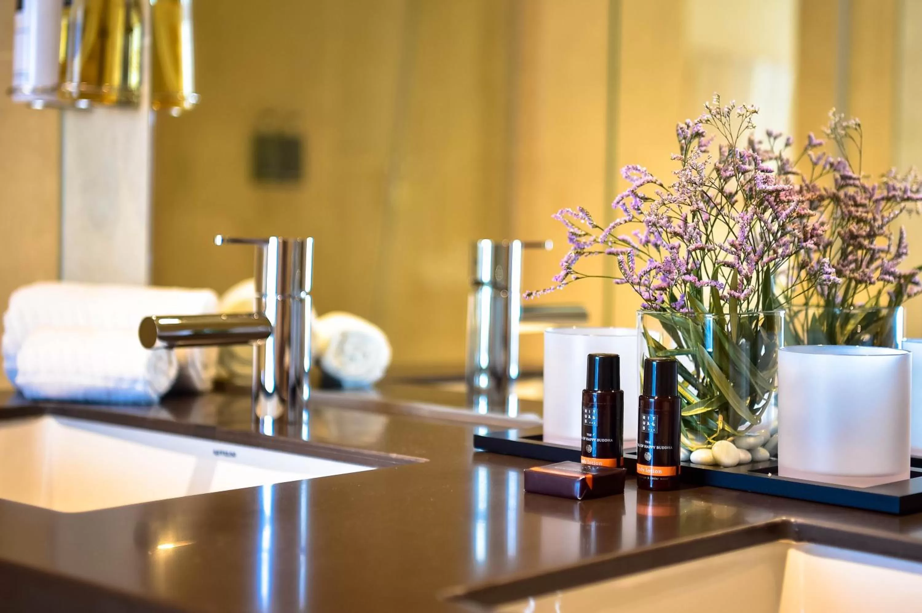 Standard Twin Room with Sea View in The Prime Energize Hotel & SPA - Algarve