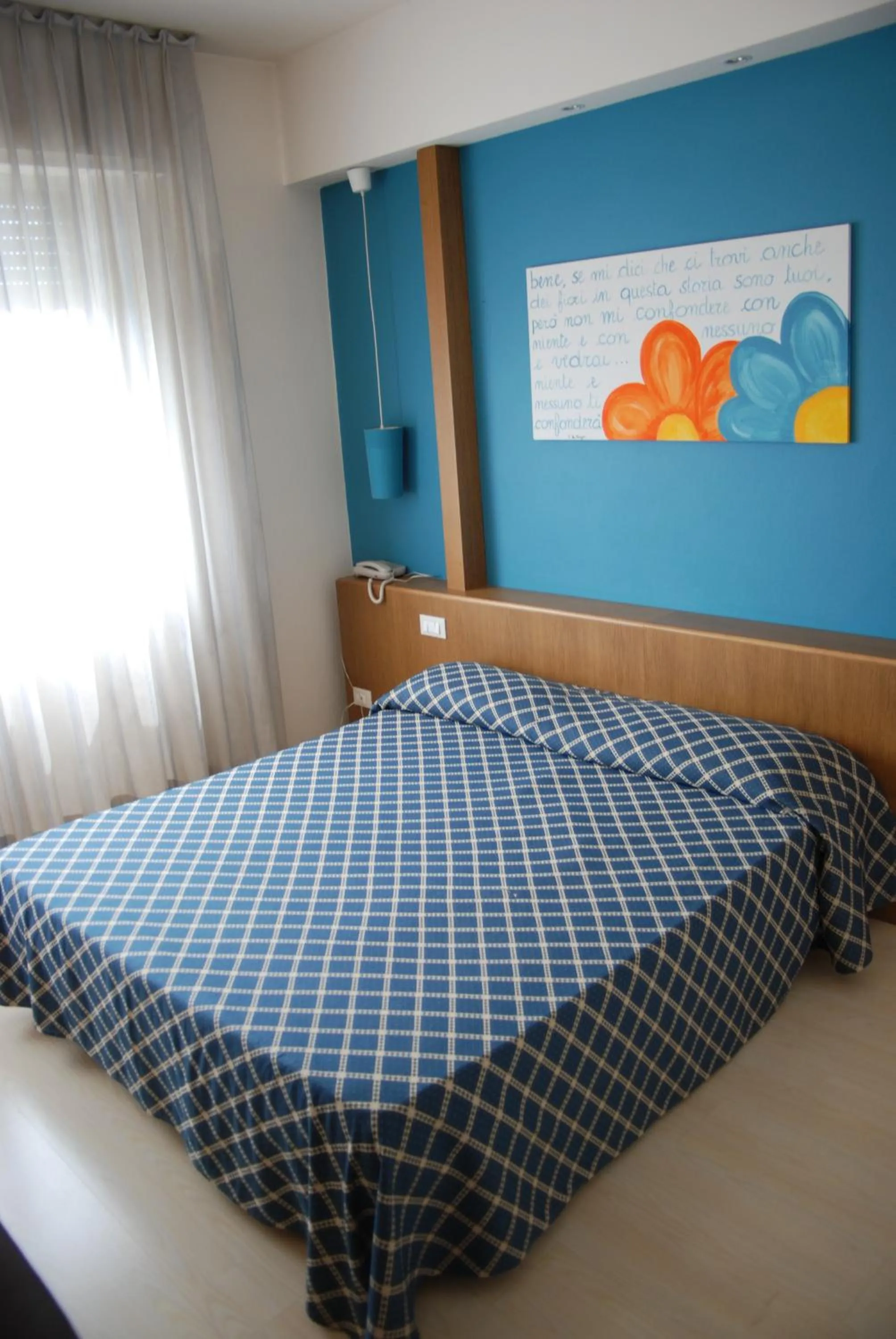 Double or Twin Room in Cavalieri del Tau
