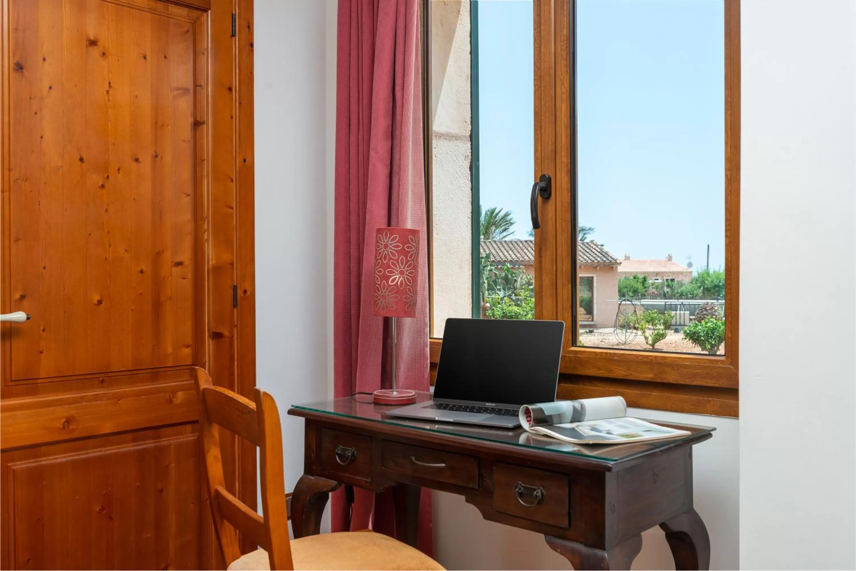 Family Junior Suite with kitchenette in Finca Hotel Can Canals & Spa