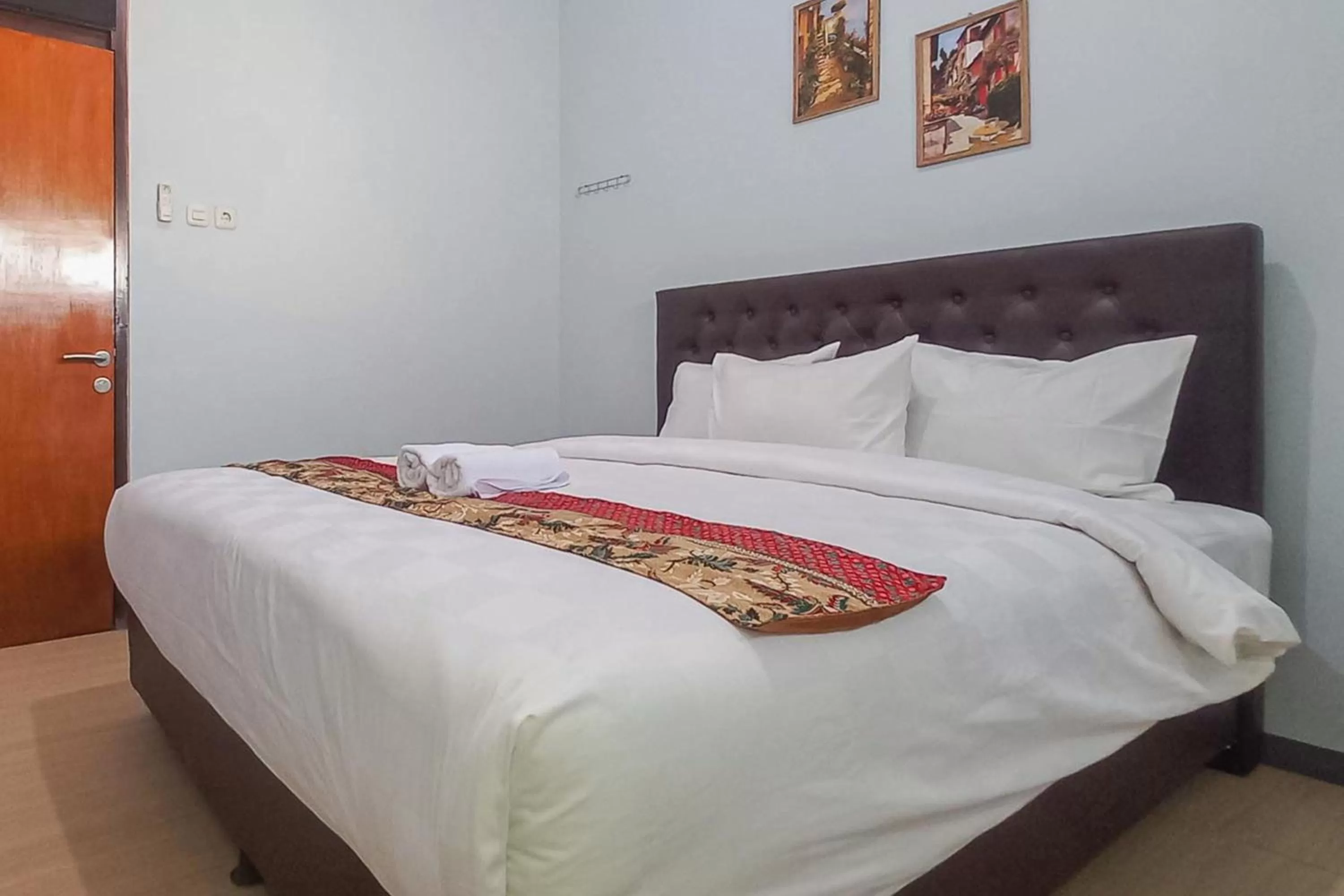 Swun Stay Inn At Sawahan Mitra RedDoorz