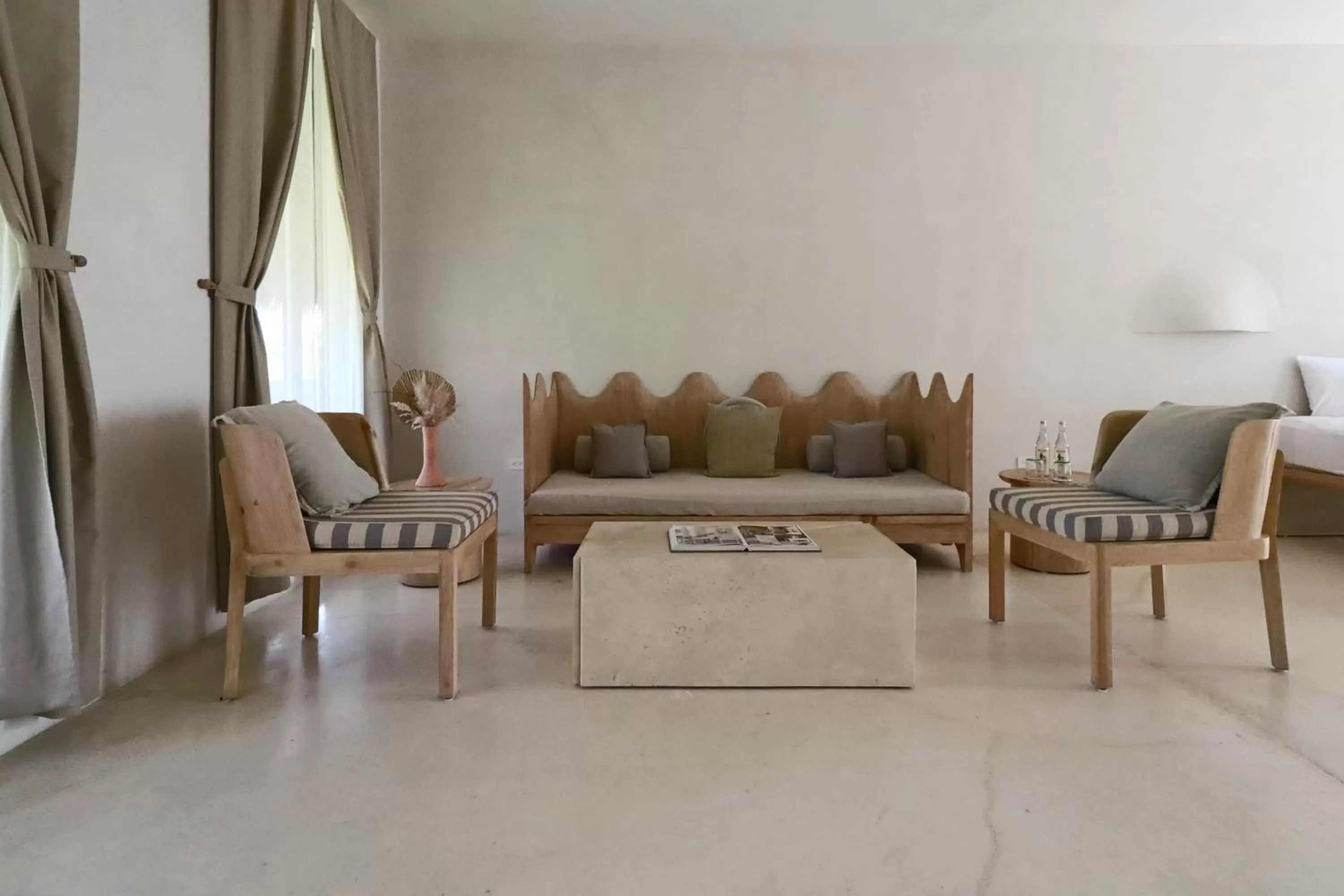 Suite in Hotel Panamera