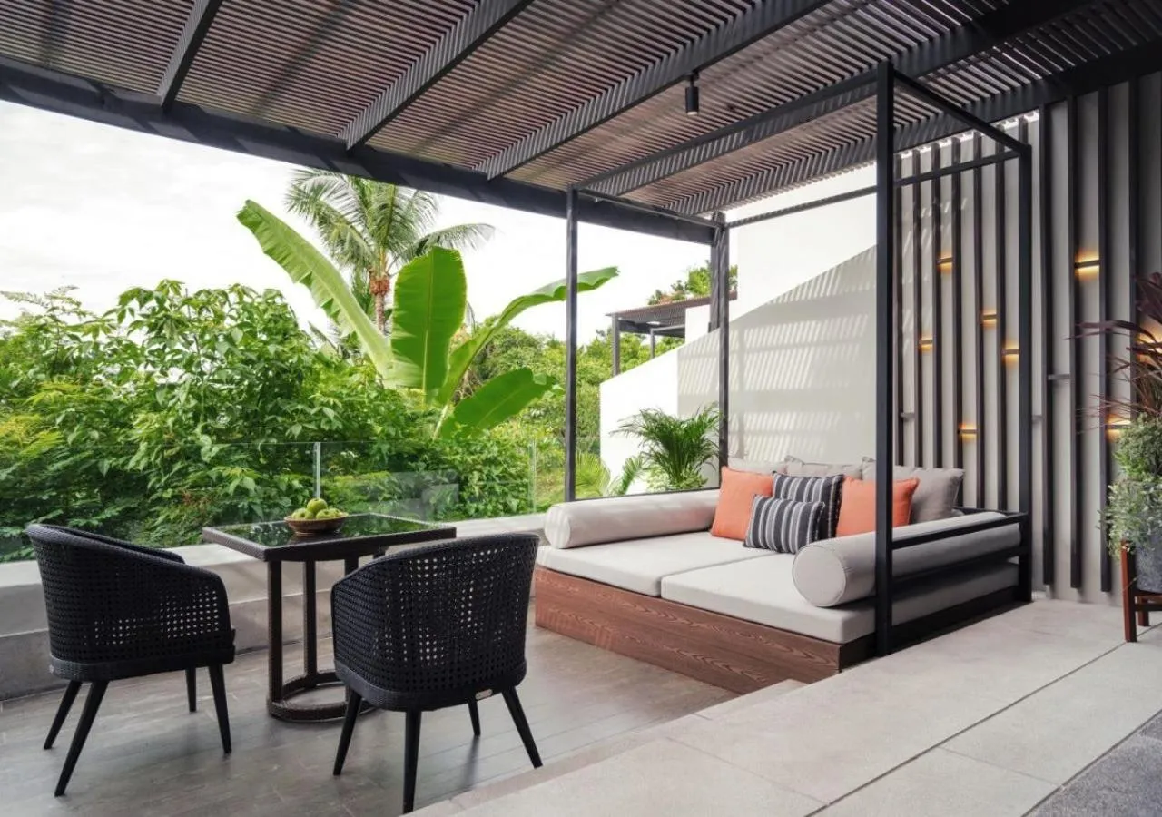 Classic Room in InterContinental Koh Samui Resort, an IHG Hotel