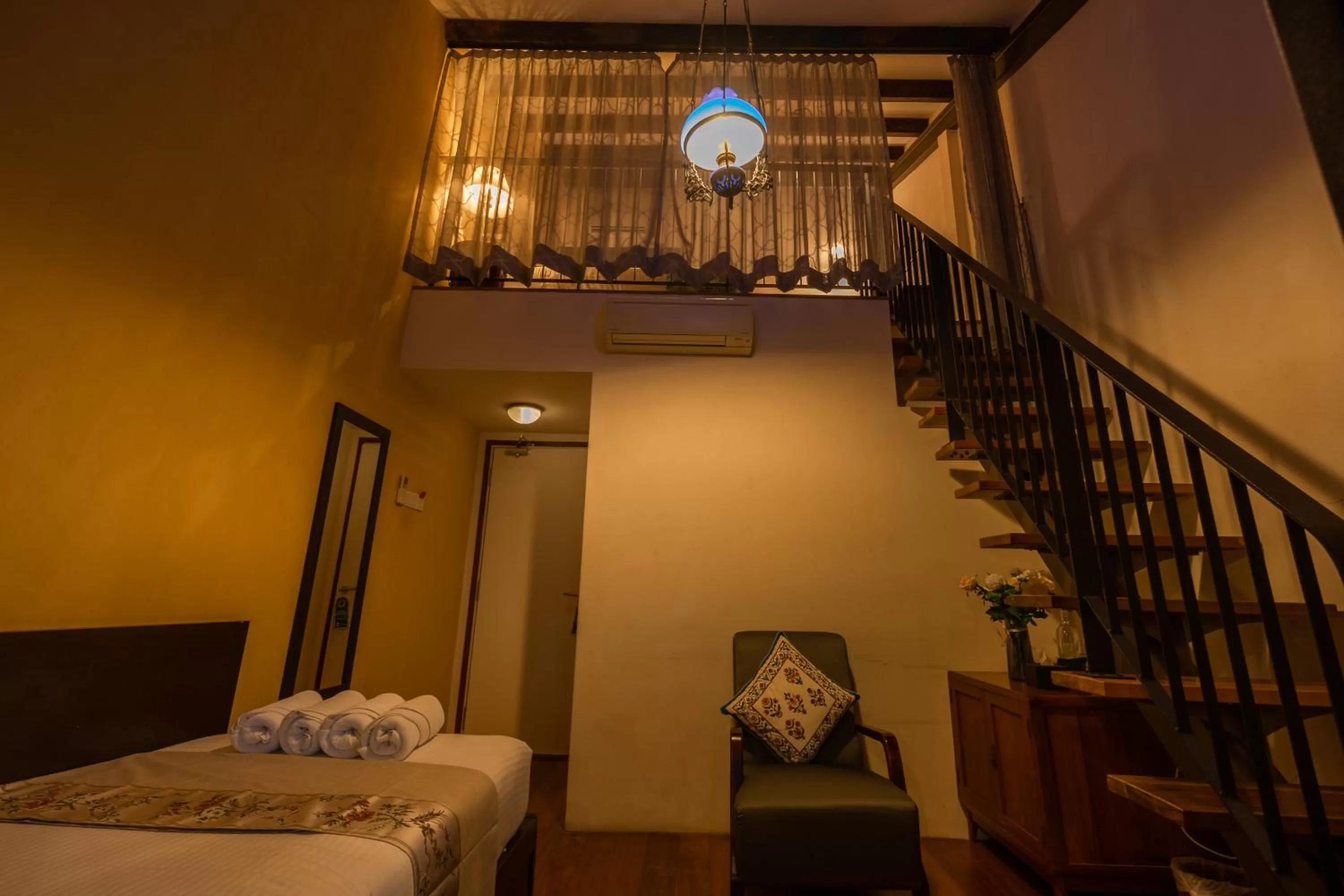 Family Loft in Spices Hotel