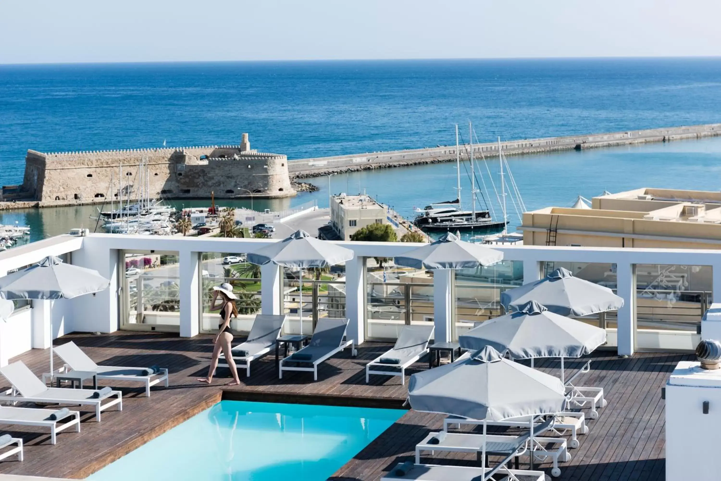Aquila Atlantis Hotel Aquila Atlantis Hotel