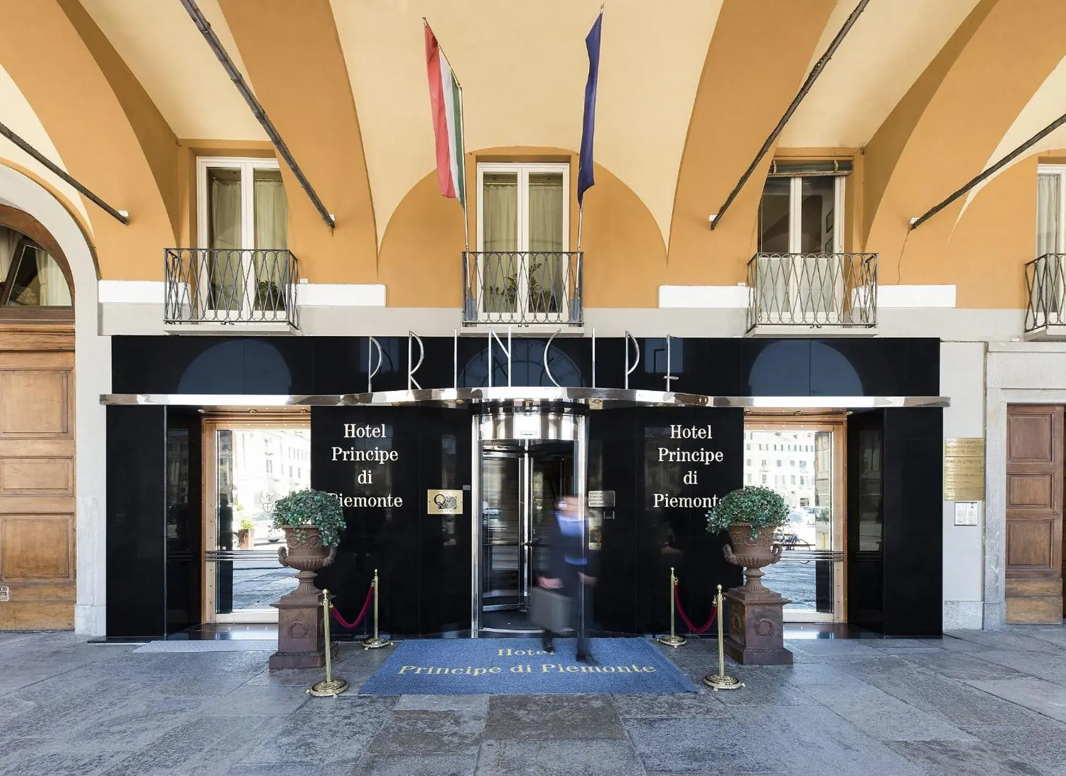 Phi Hotel Principe Phi Hotel Principe