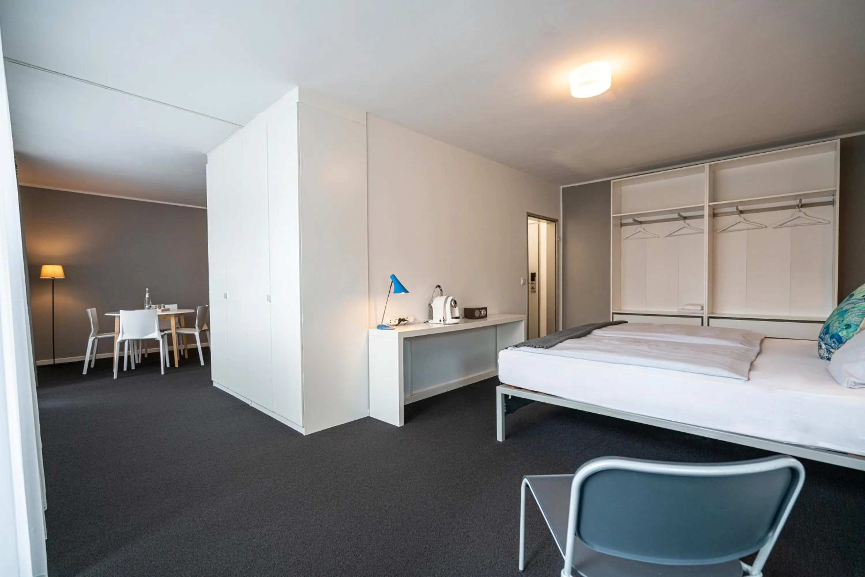 Loft in BIG MAMA Berlin