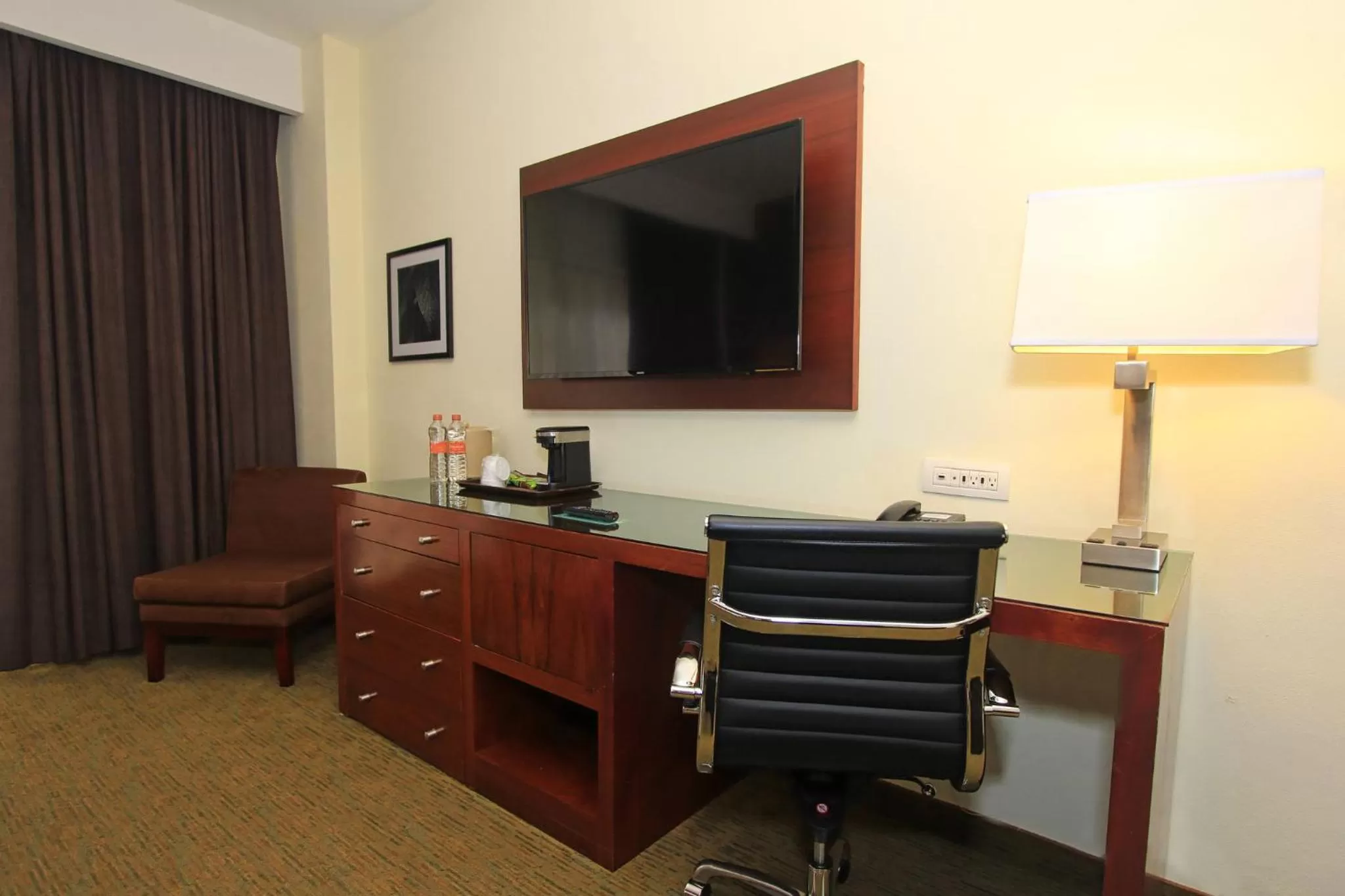 Standard Room in Holiday Inn Leon by IHG