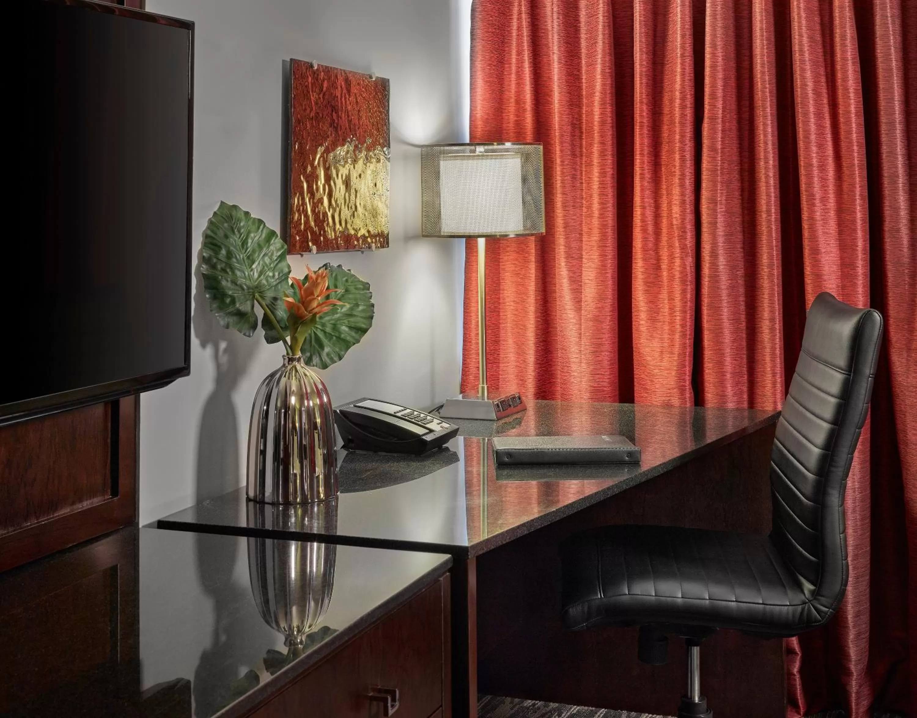 Superior Double Room in Matrix Hotel