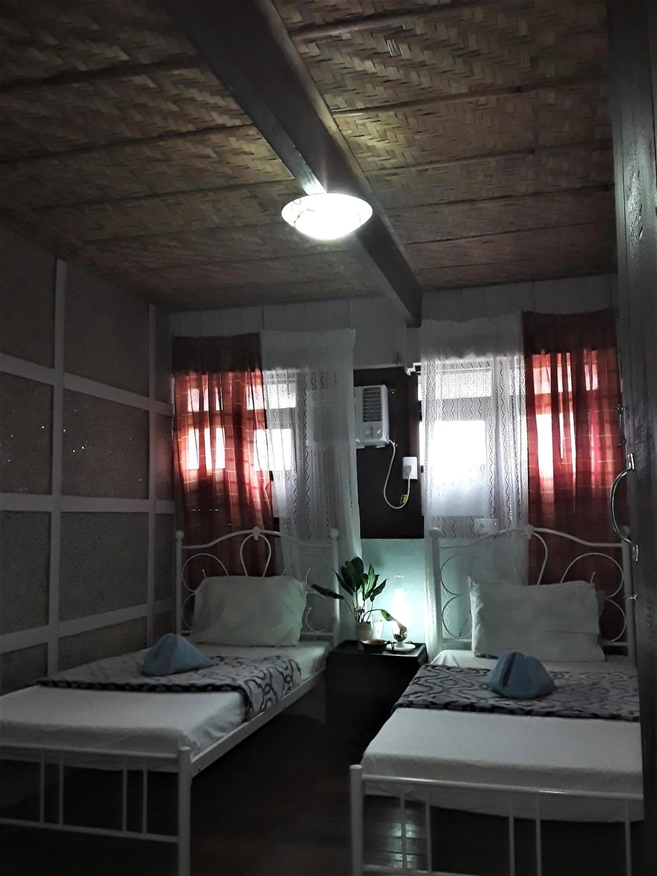 Standard Double or Twin Room in Oasis Balili Heritage Lodge