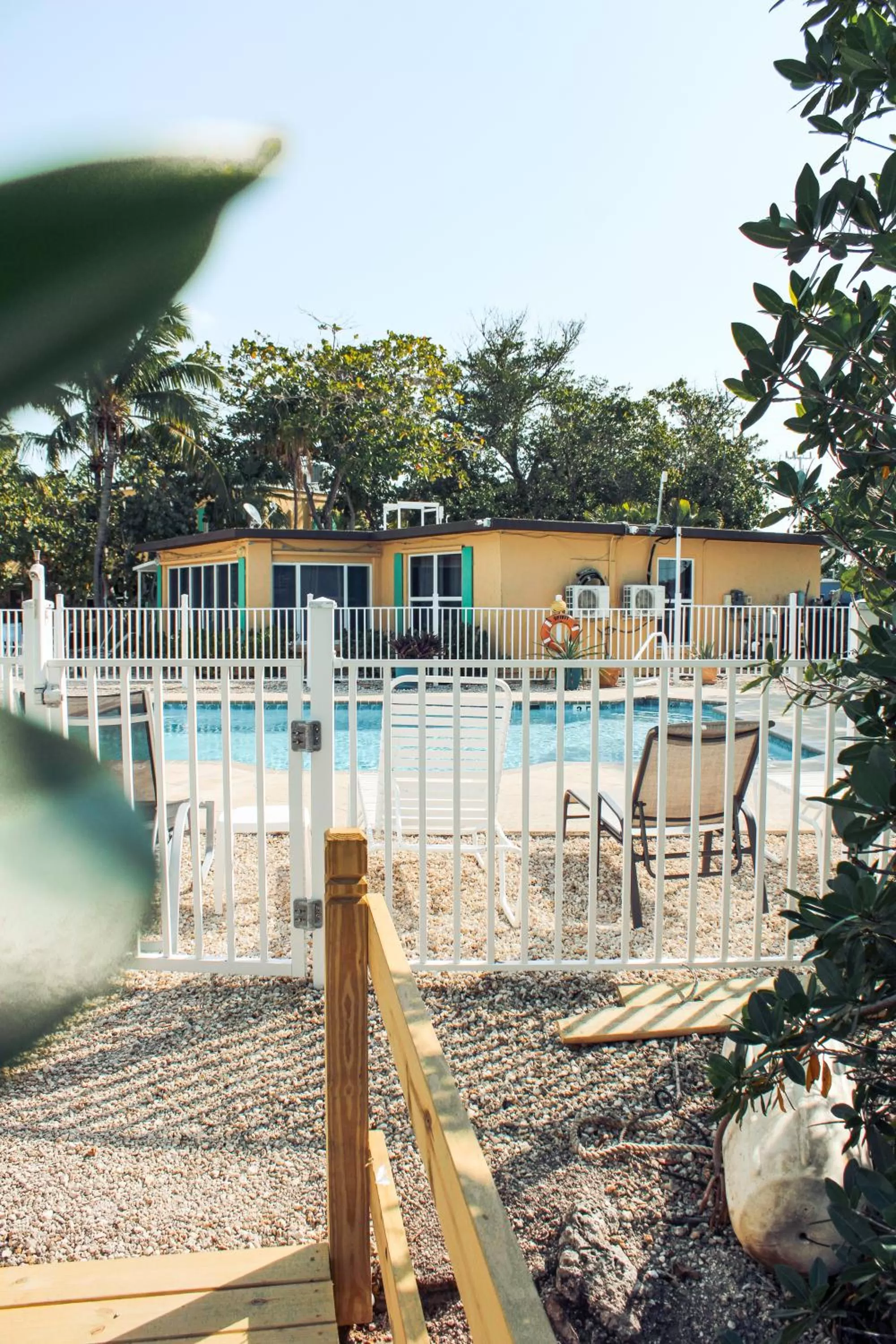 Captain Pip's Marina & Hideaway