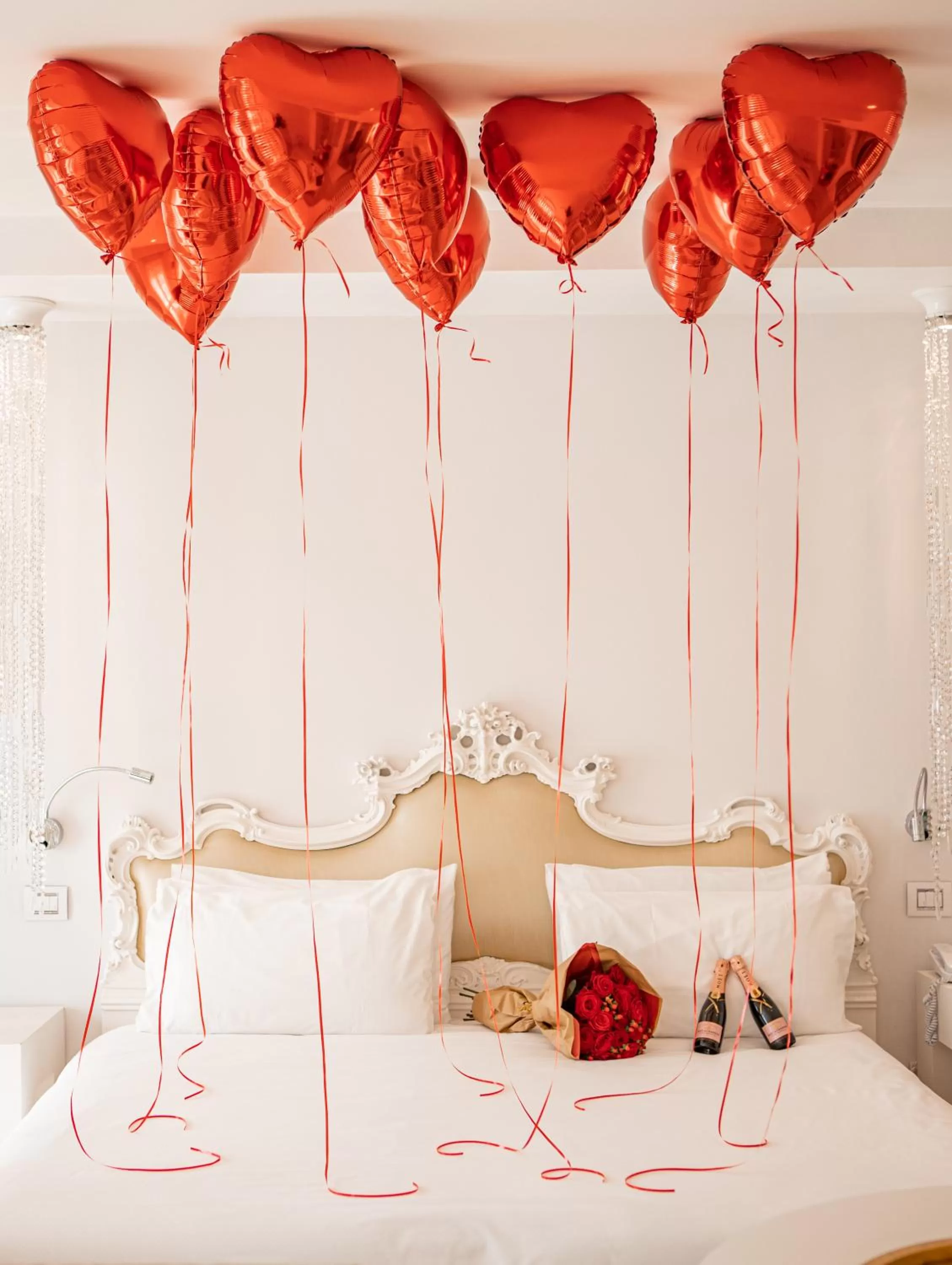 Boscolo Nice Hotel & Spa