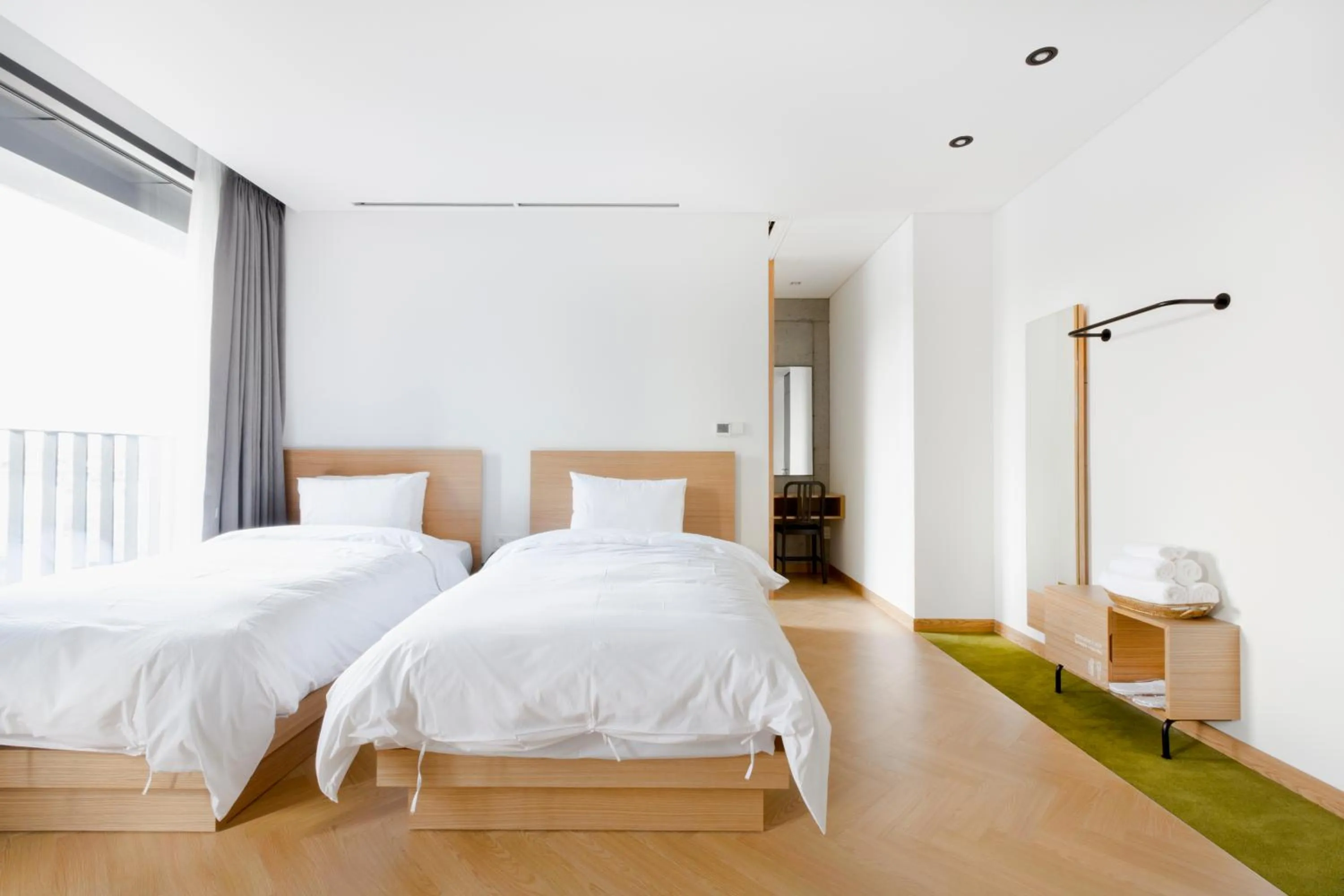 Superior Twin Room in Handpicked Hotel & Collections