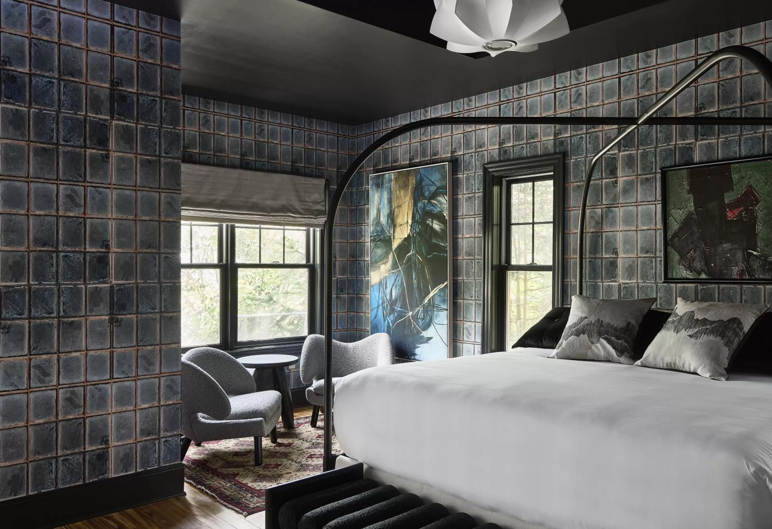 Eden in Blind Tiger Asheville