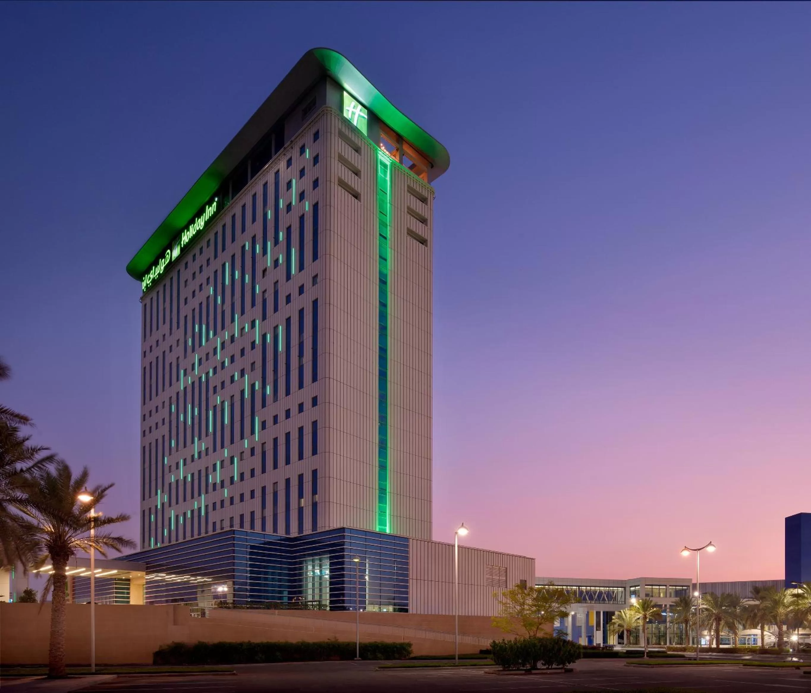 Holiday Inn & Suites - Dubai Festival City by IHG