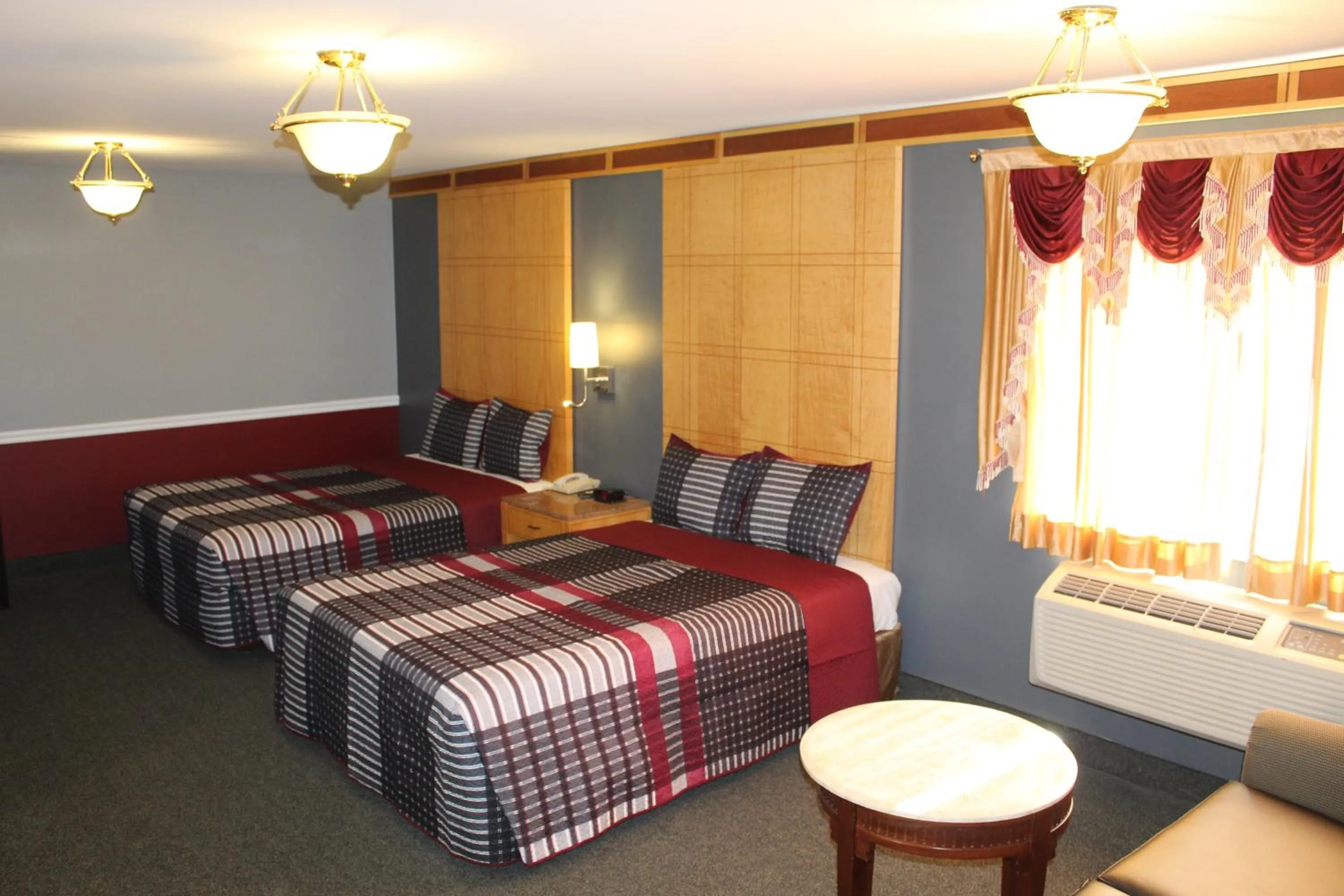 Liberty Inn Absecon Atlantic City