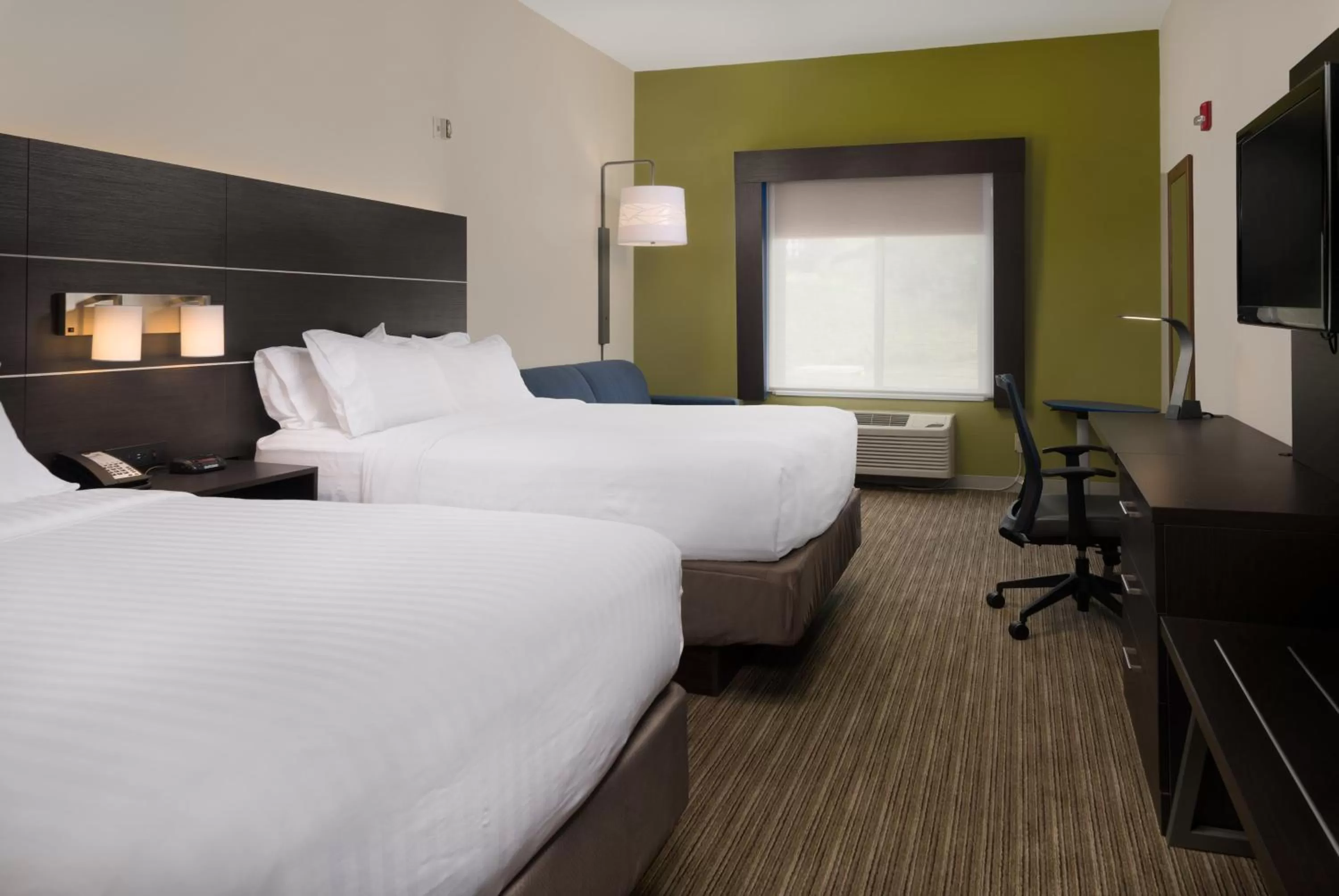 Standard Room in Holiday Inn Express Independence - Kansas City by IHG