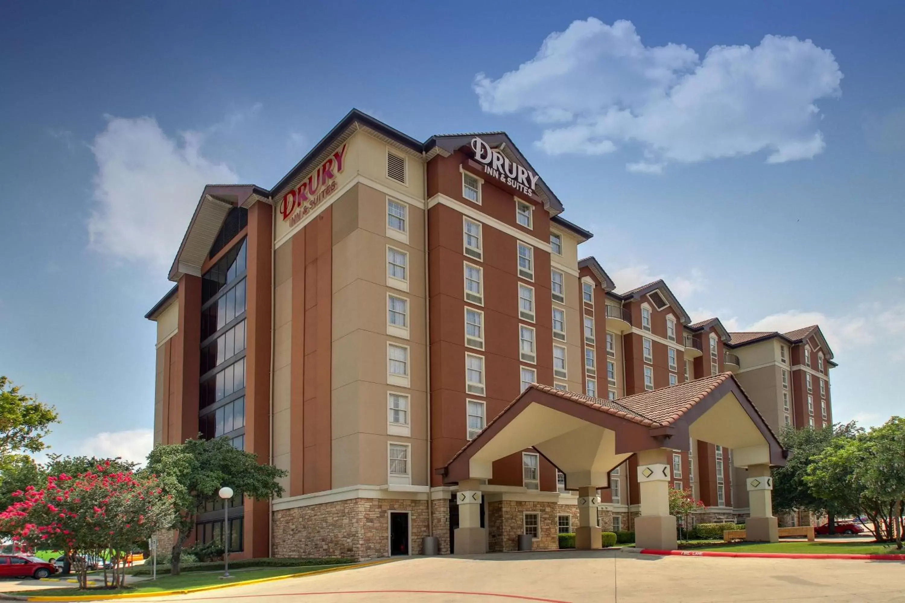 Drury Inn & Suites San Antonio Northwest Medical Center Drury Inn & Suites San Antonio Northwest Medical Center