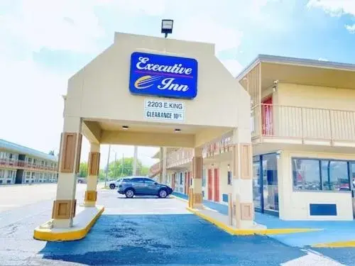 Executive Inn Executive Inn