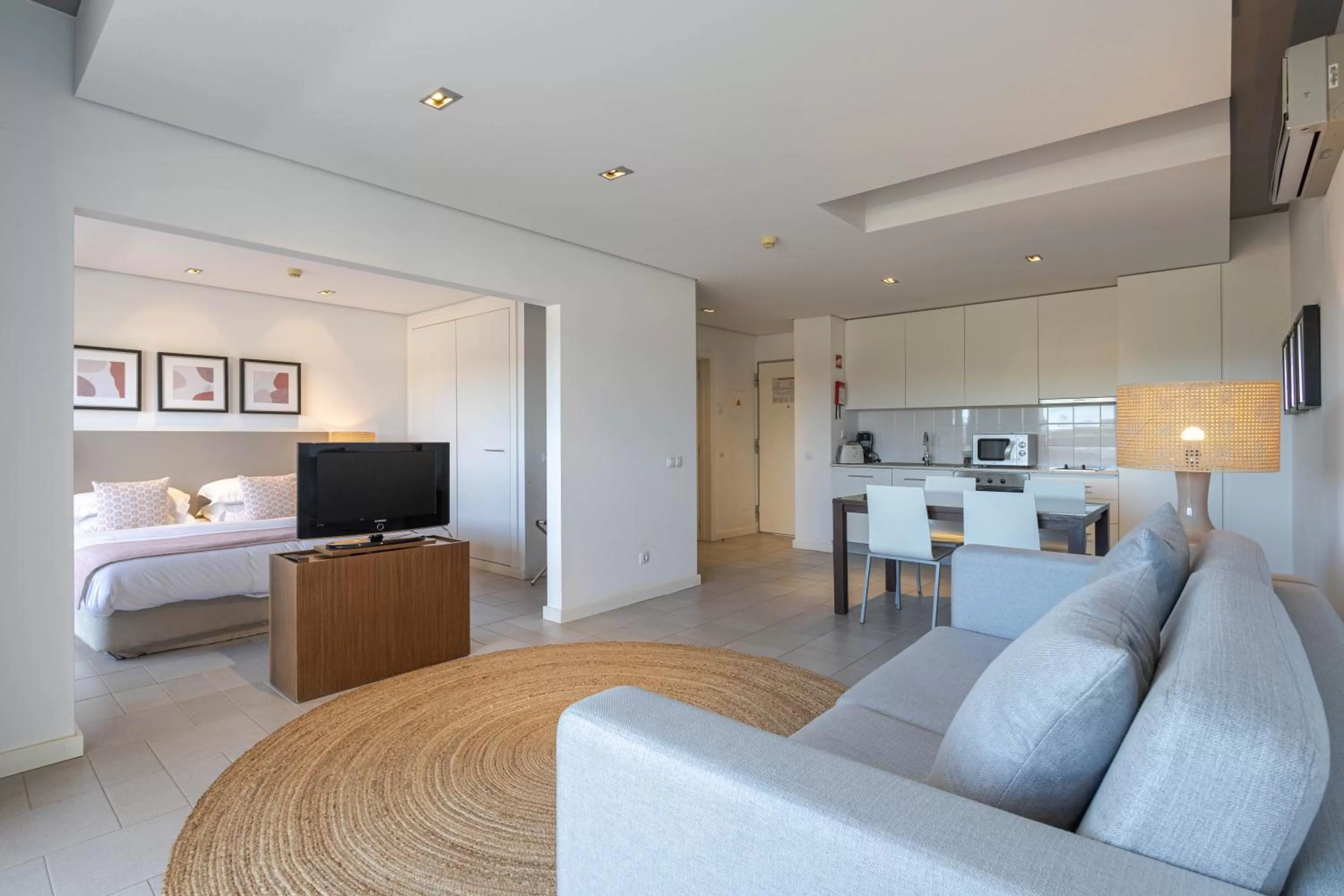 Studio in Pelican Alvor