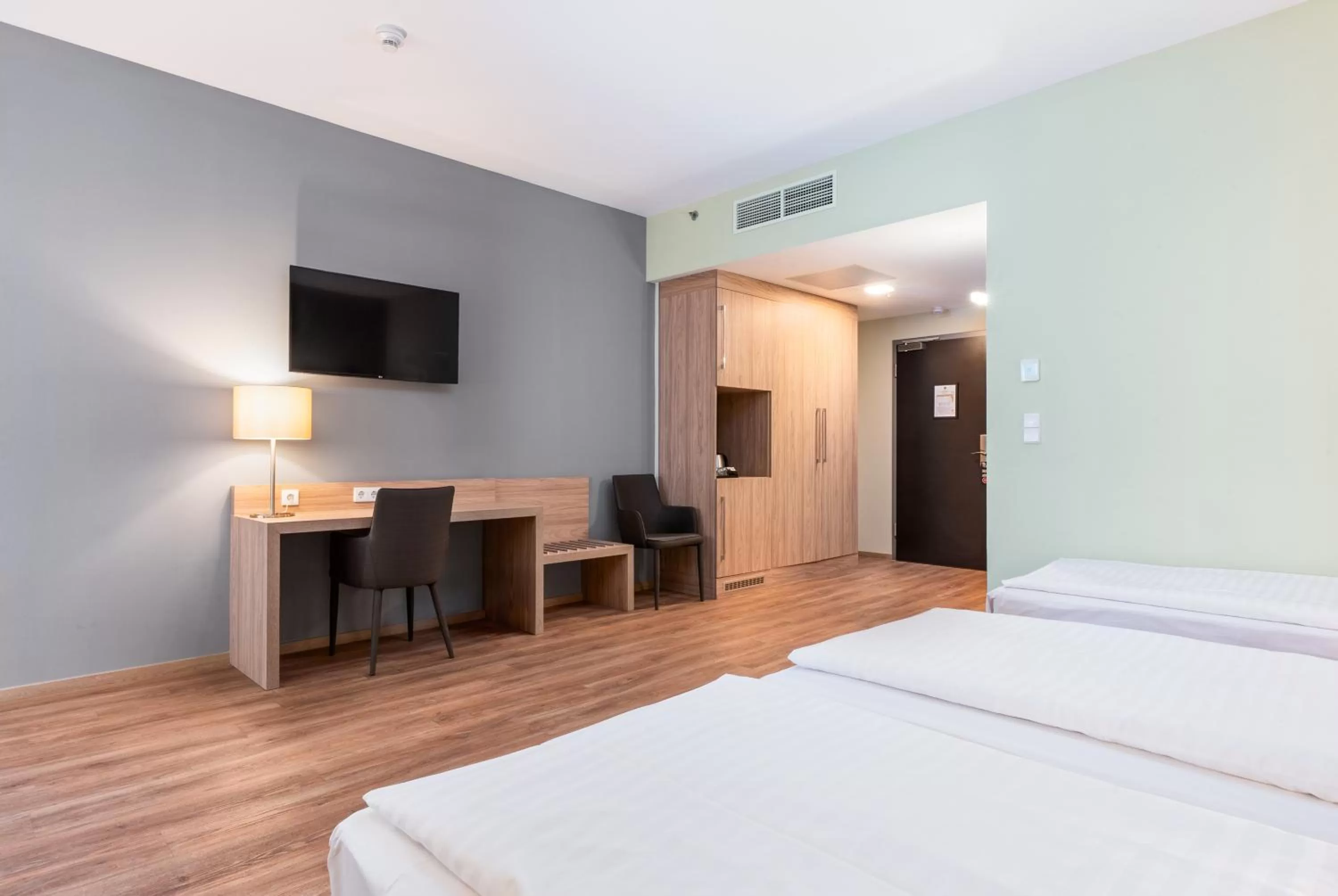 Family Room in Akeah Verdi Budapest