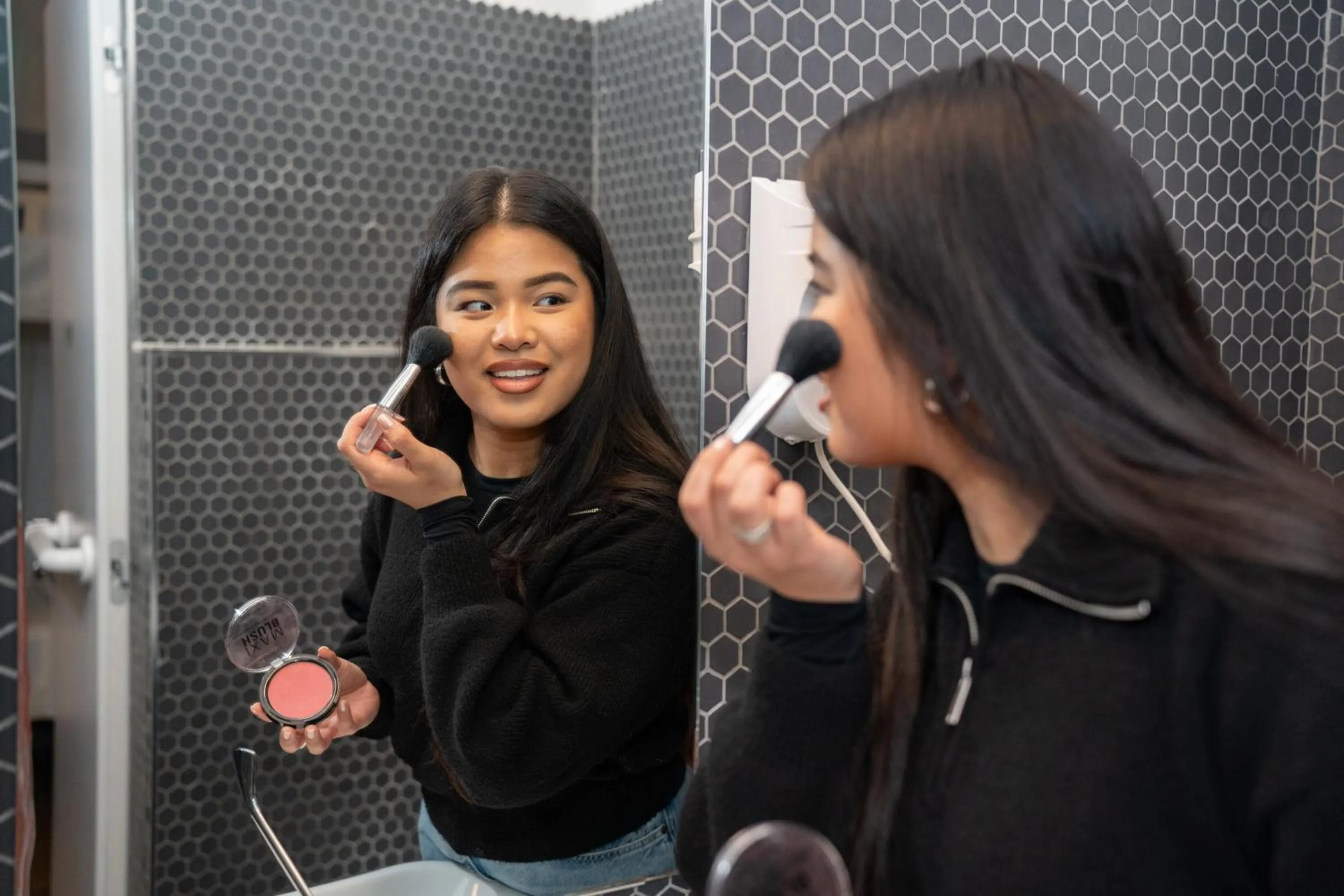 Double or Twin Room in Babila Hostel & Bistrot