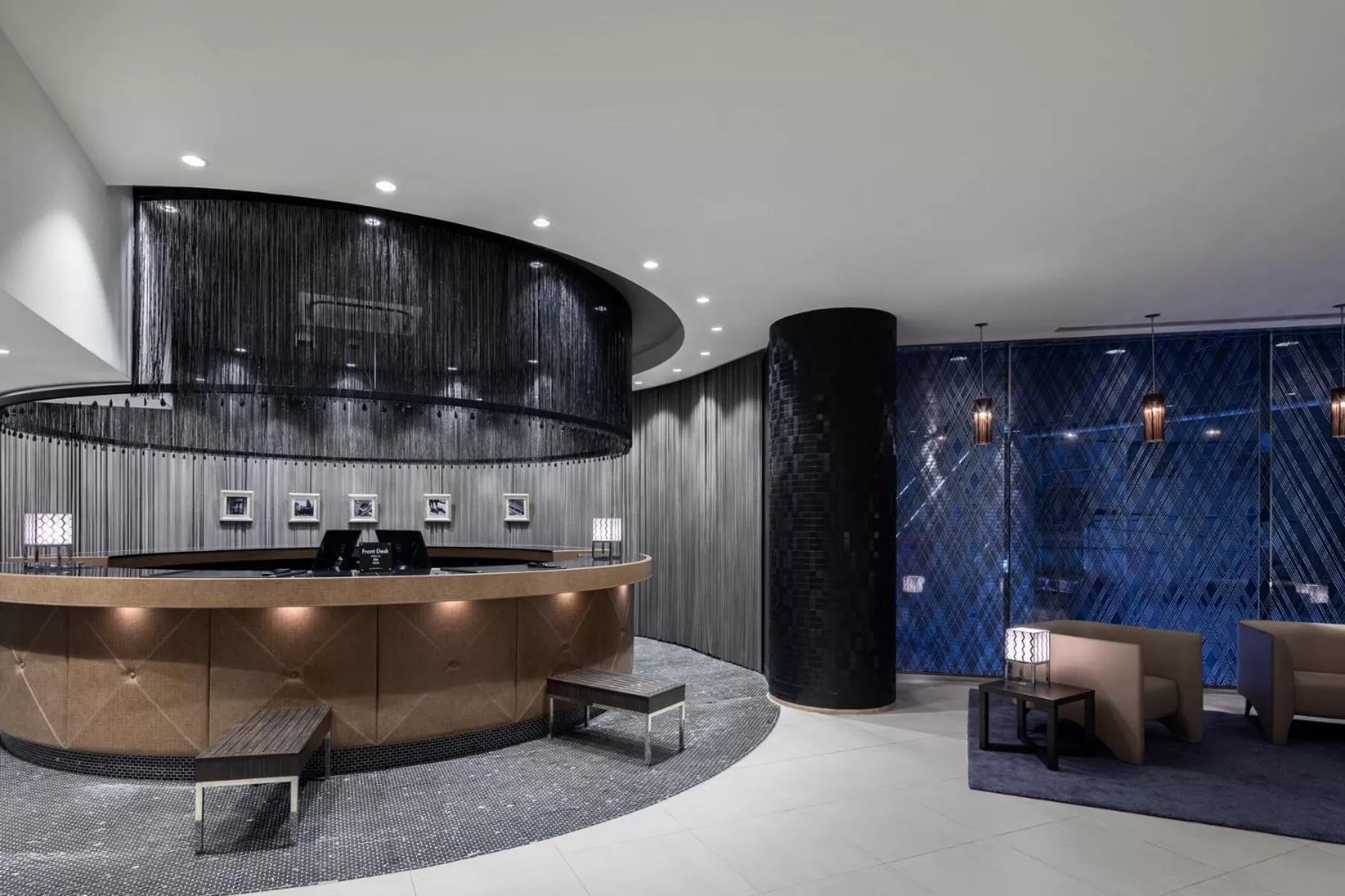 Hotel MYSTAYS PREMIER Dojima