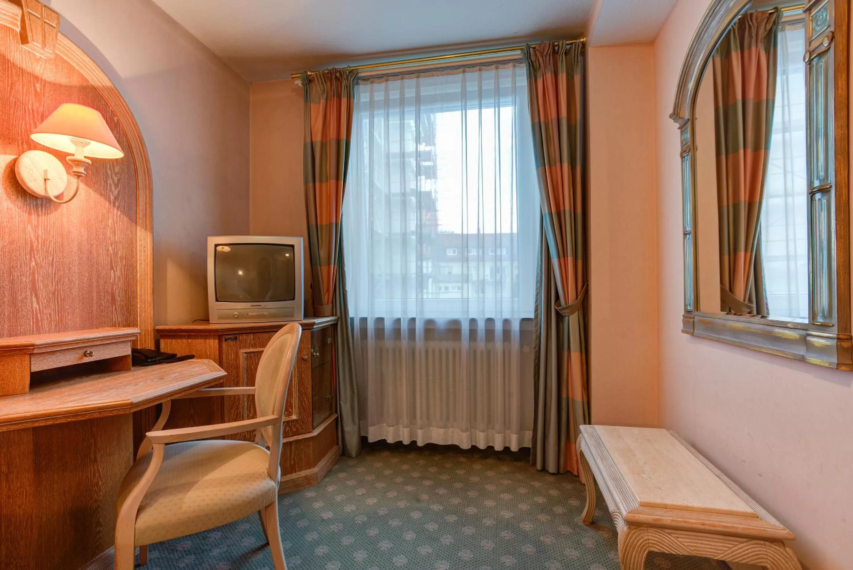 Single Room in Centro Hotel Stern